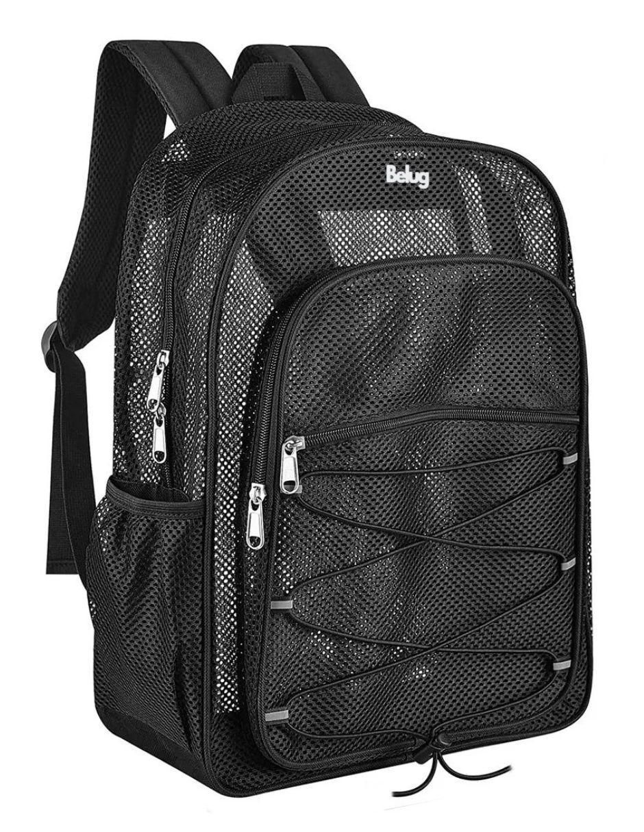 Mochila casual unisex 4