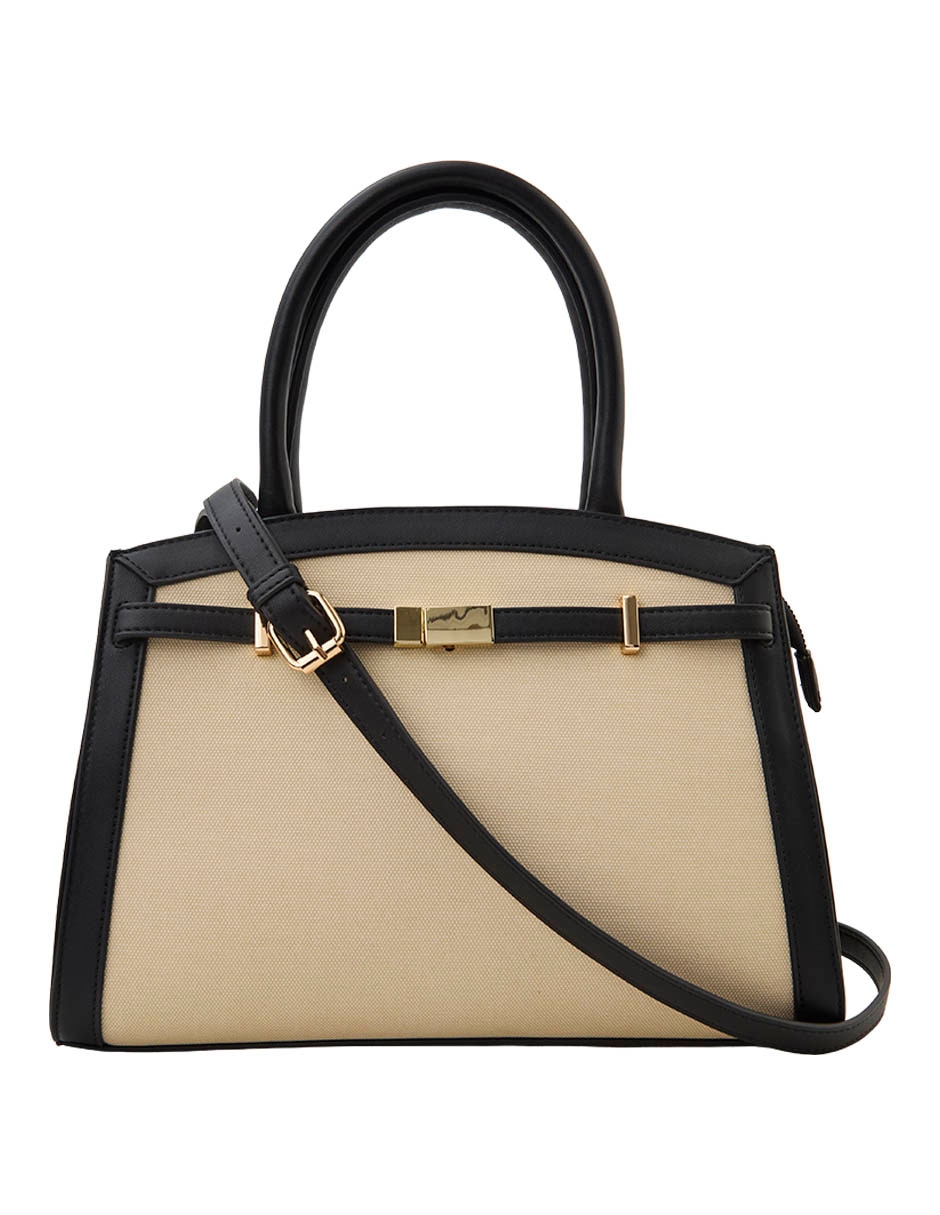 Bolsa satchel para mujer