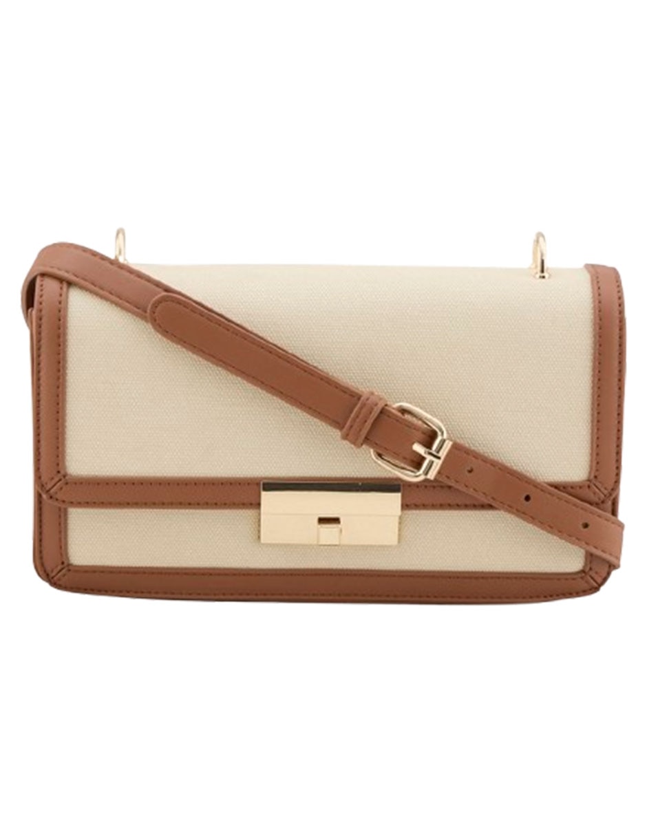 Bolsa crossbody para mujer