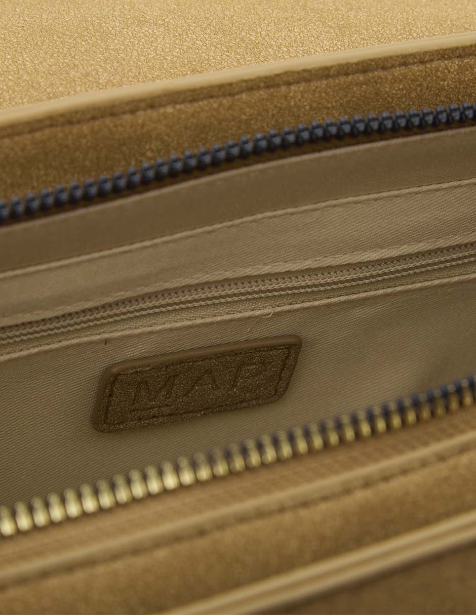 Bolsa crossbody para mujer 8