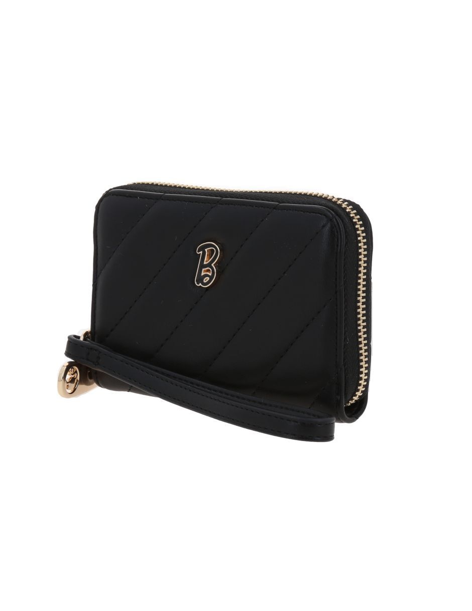 Bolsa wristlet Carmin Barbie para mujer 2