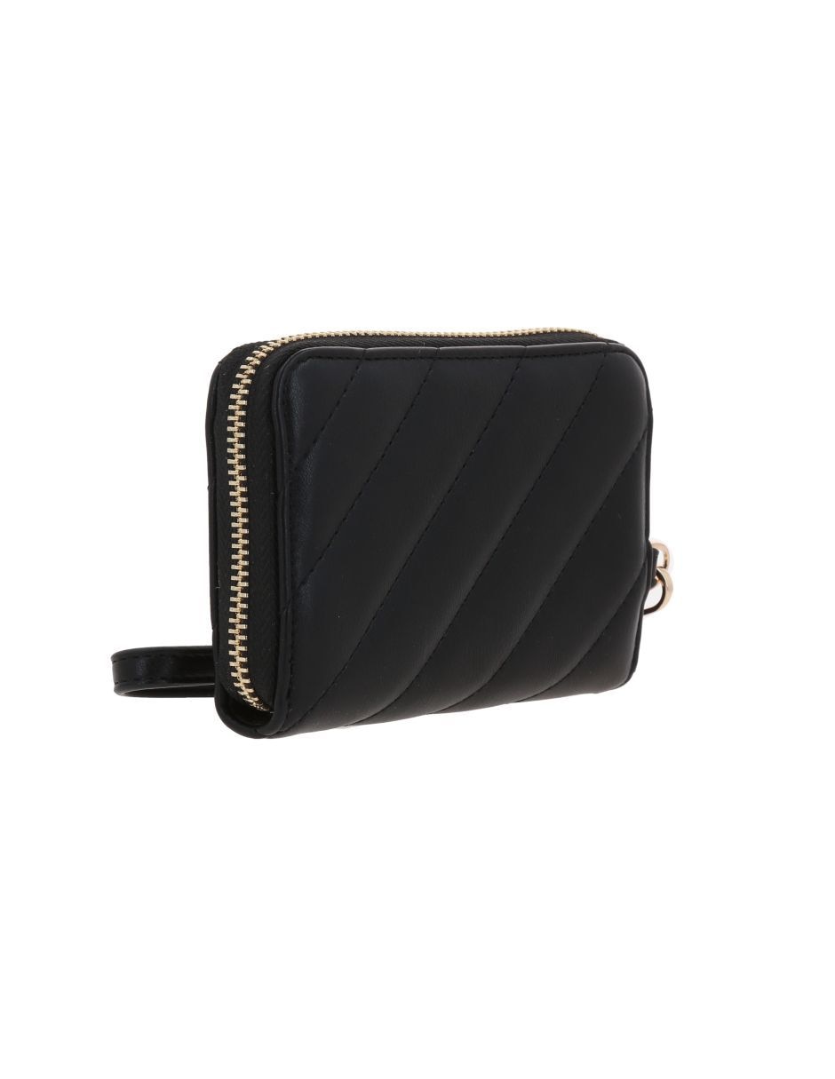Bolsa wristlet Carmin Barbie para mujer 3
