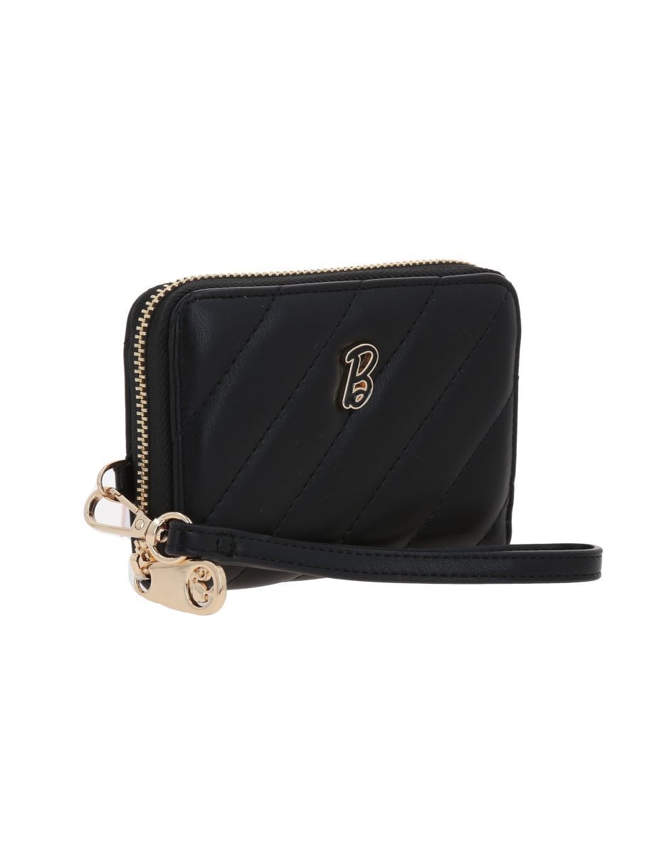 Bolsa wristlet Carmin Barbie para mujer 6