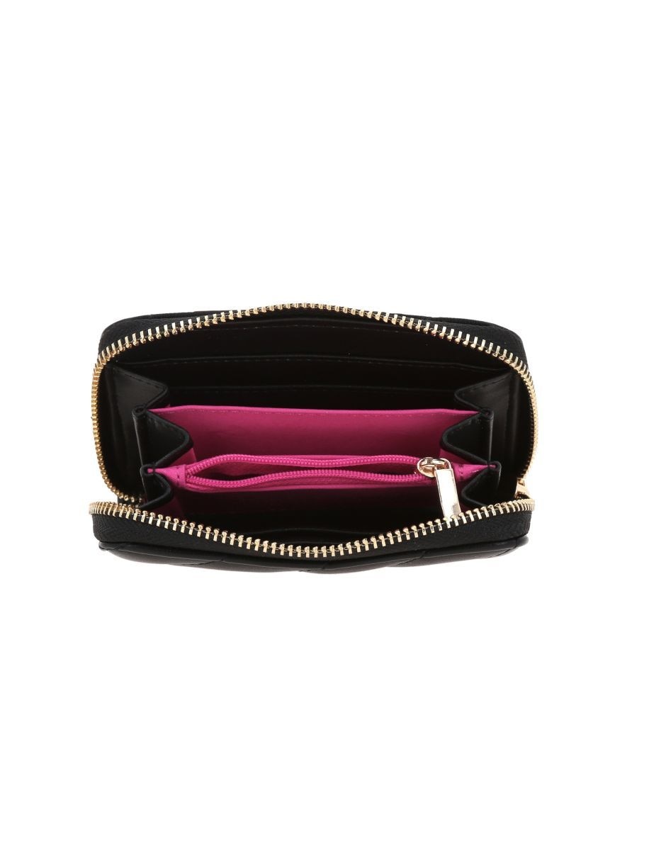 Bolsa wristlet Carmin Barbie para mujer 7