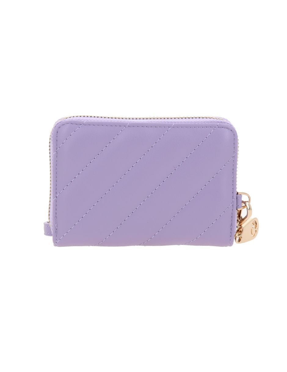 Bolsa wristlet Carmin Barbie para mujer 4