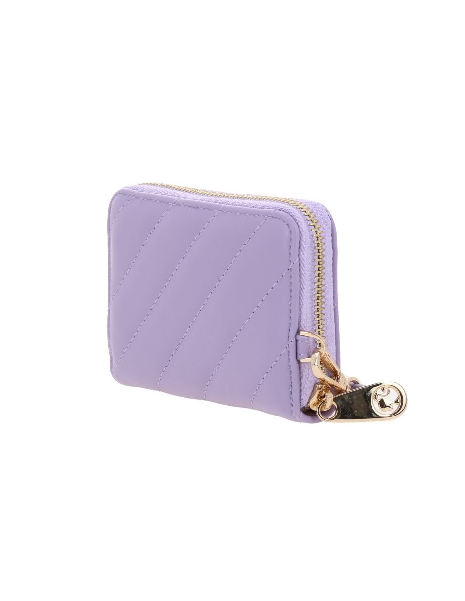 Bolsa wristlet Carmin Barbie para mujer 5