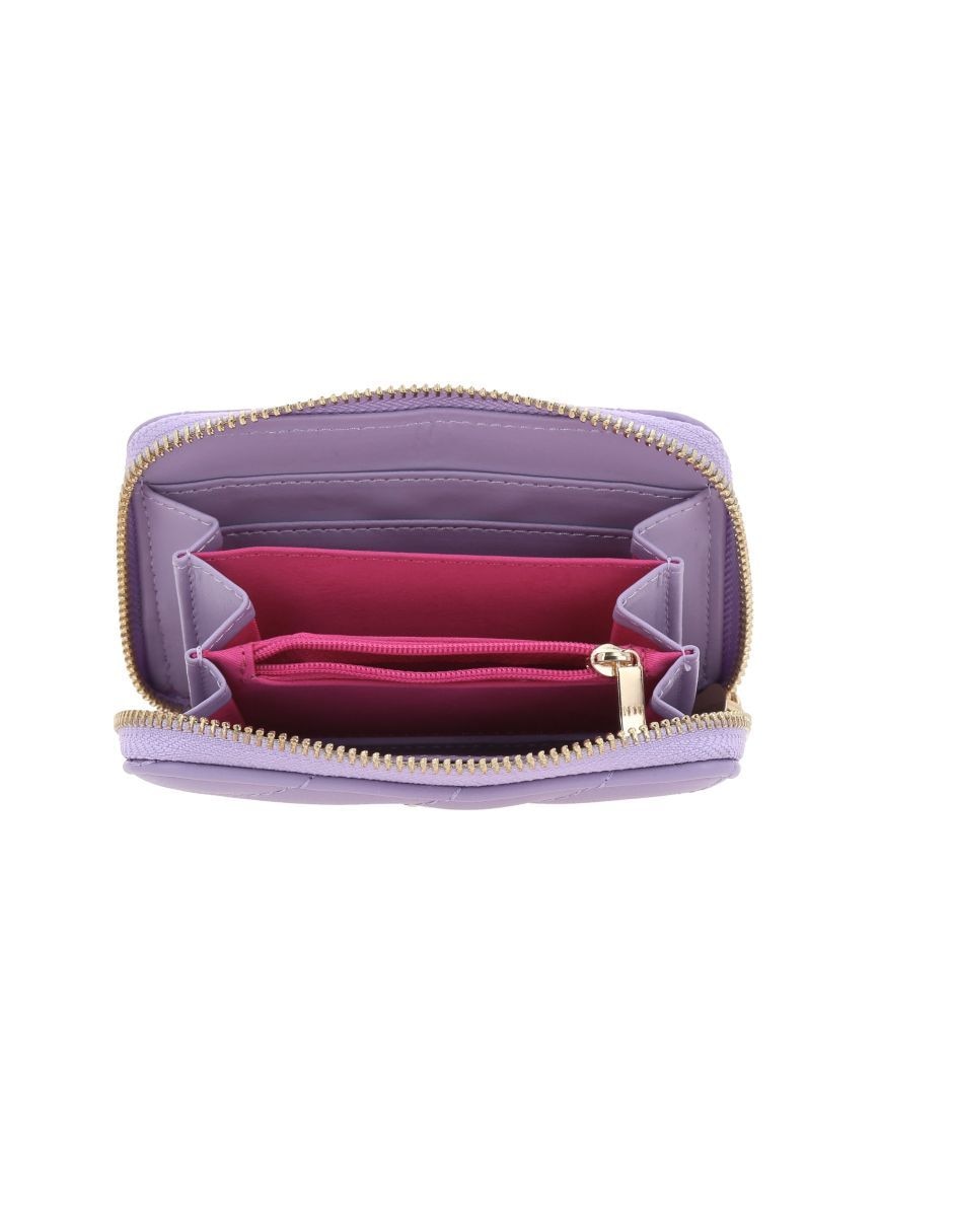 Bolsa wristlet Carmin Barbie para mujer 7