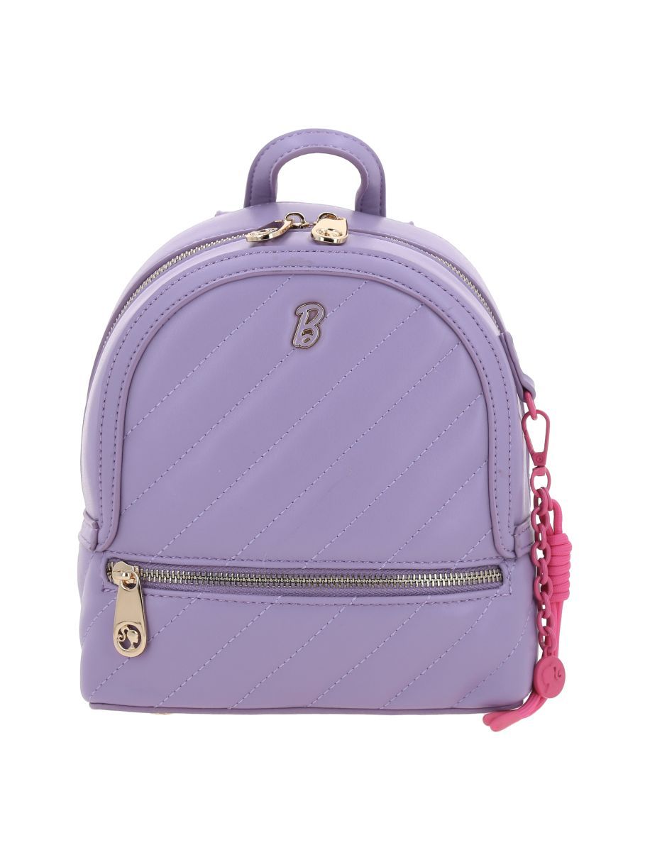 Backpack Carmin Barbie para mujer