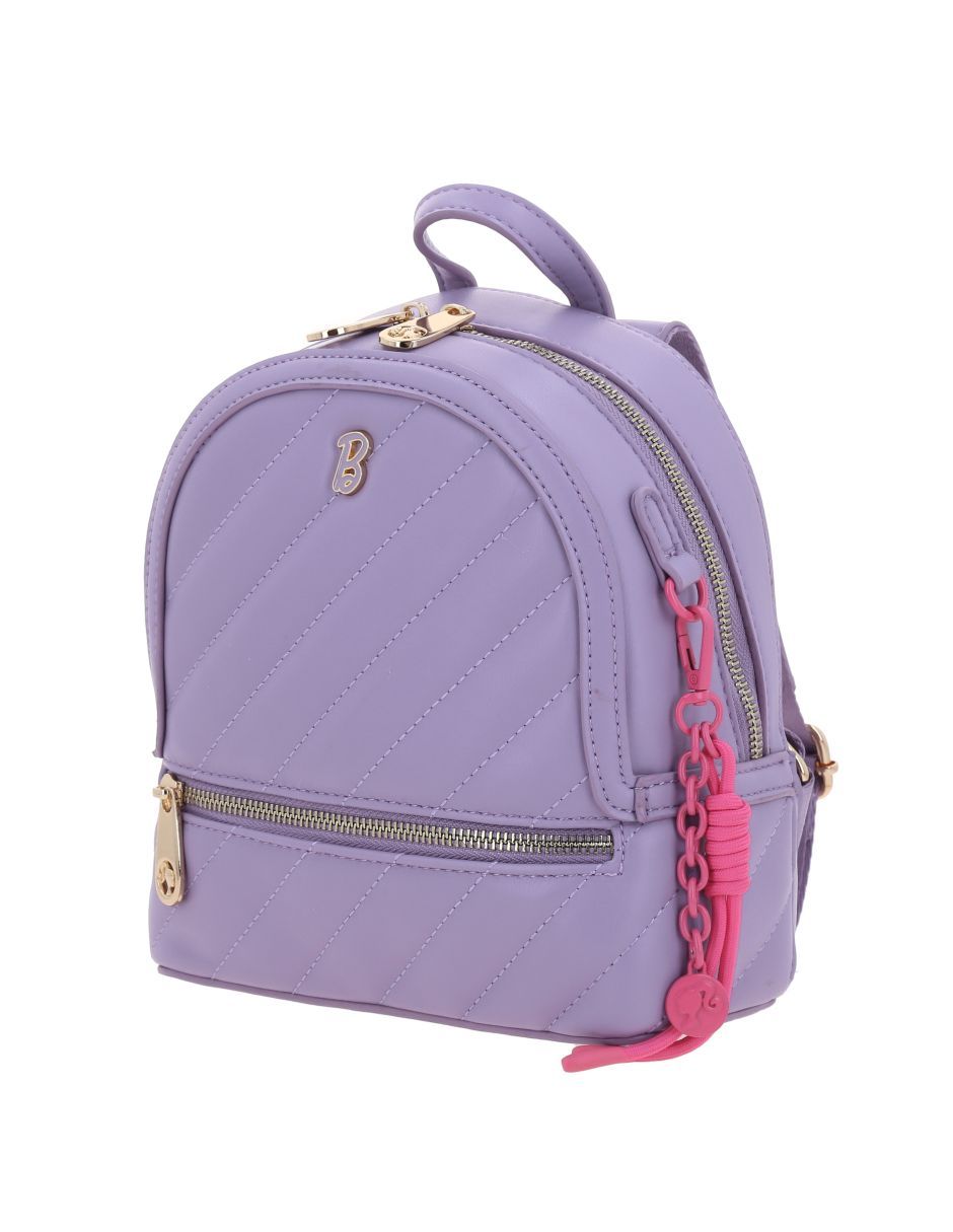 Backpack Carmin Barbie para mujer 2