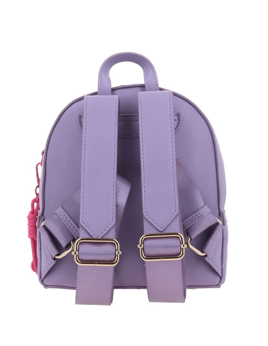 Backpack Carmin Barbie para mujer 4