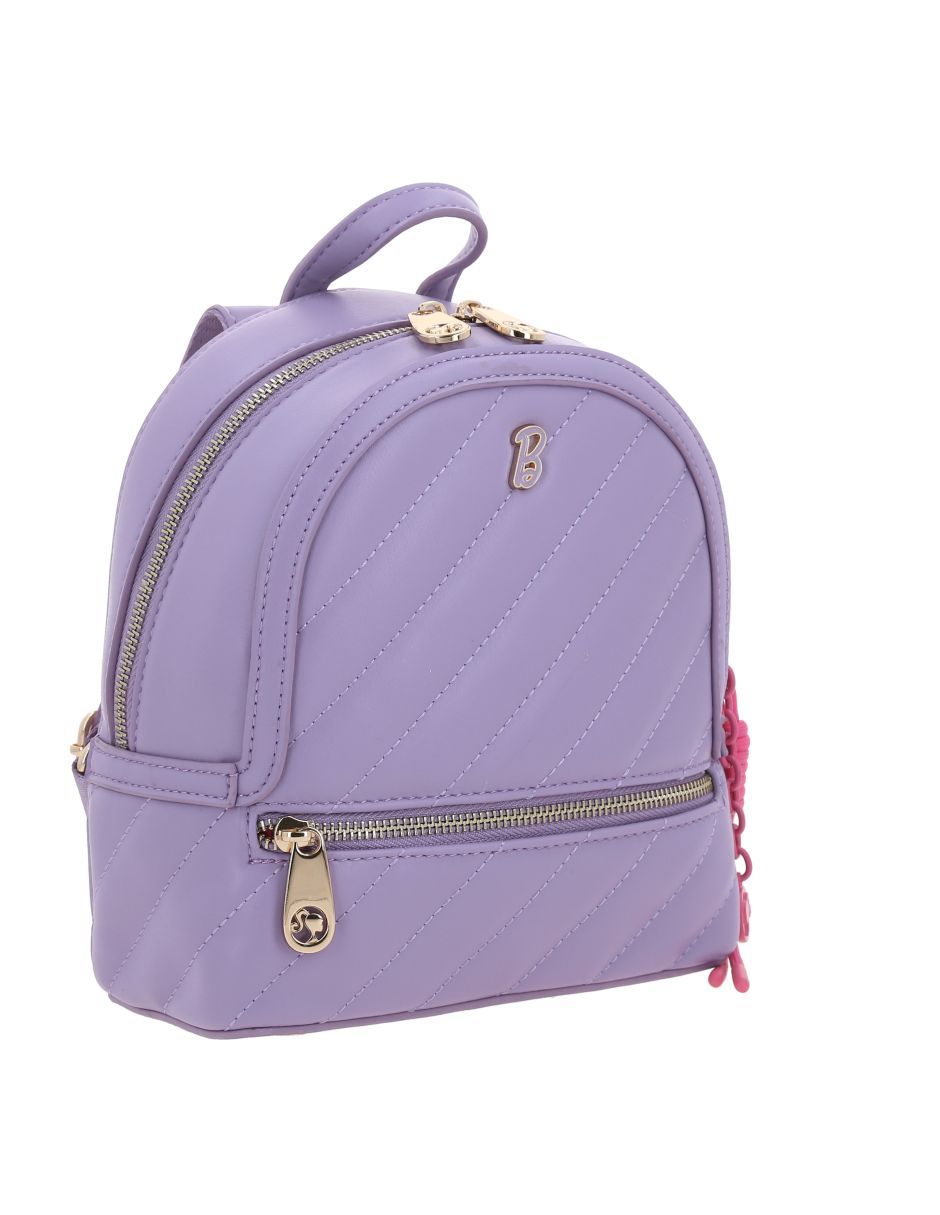 Backpack Carmin Barbie para mujer 6
