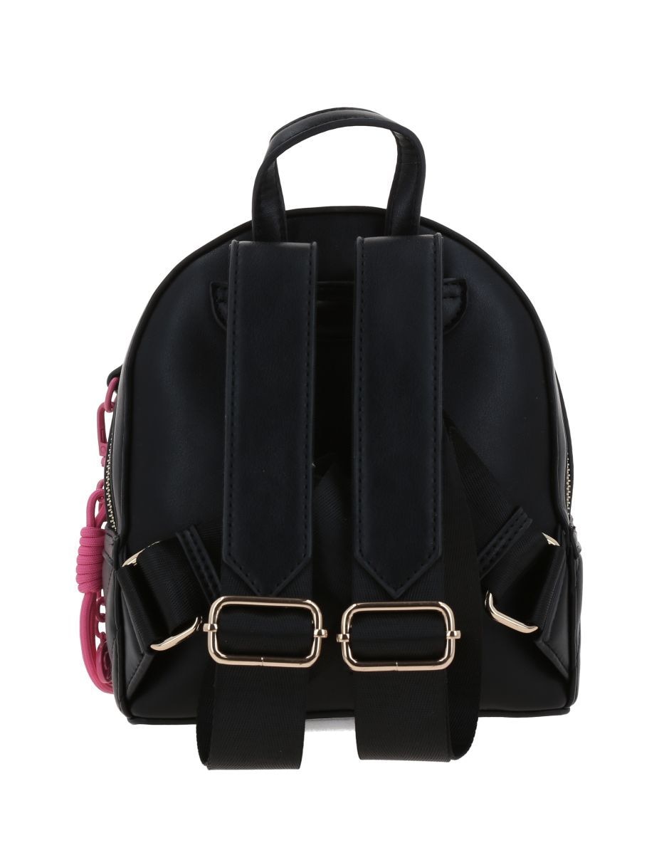 Backpack Carmin Barbie para mujer 4