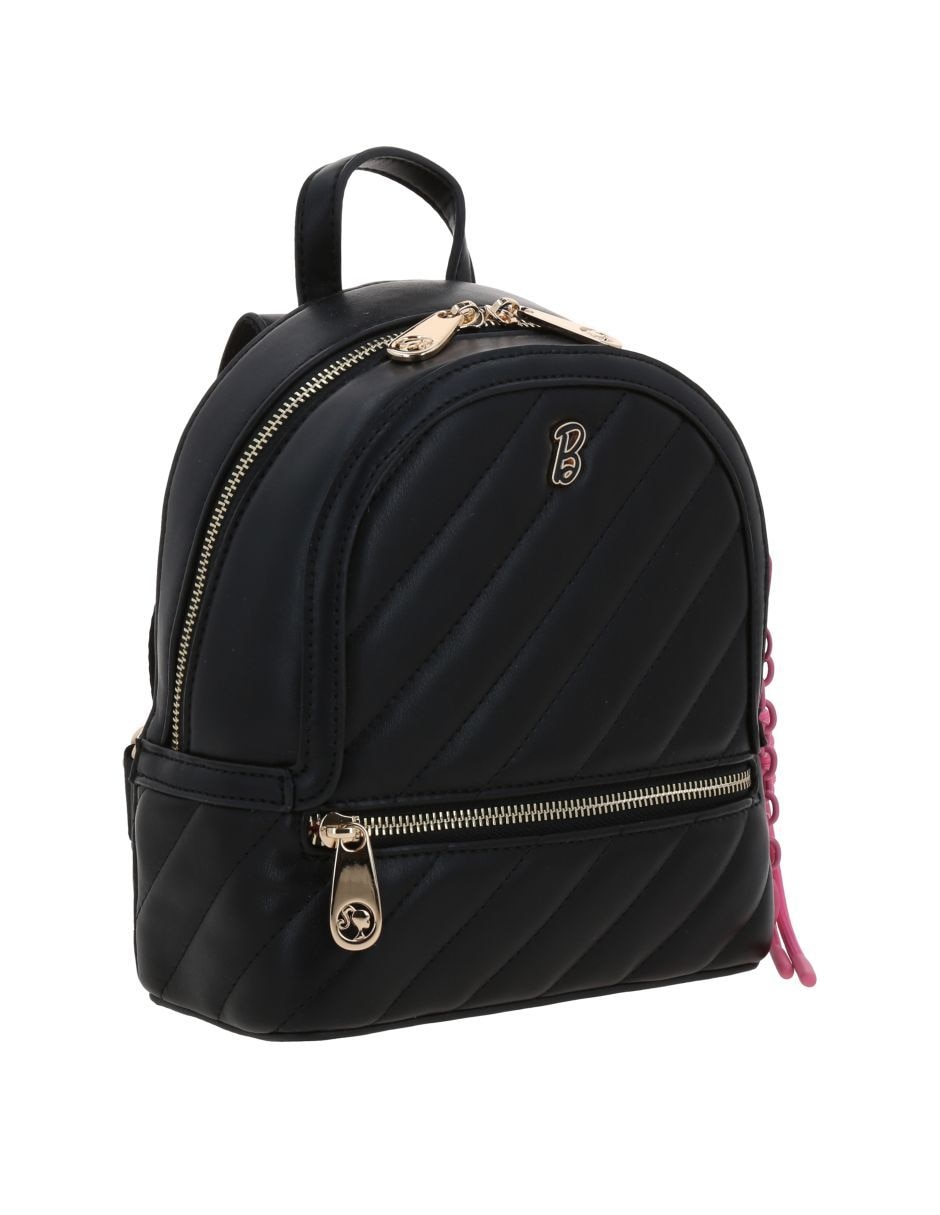 Backpack Carmin Barbie para mujer 6