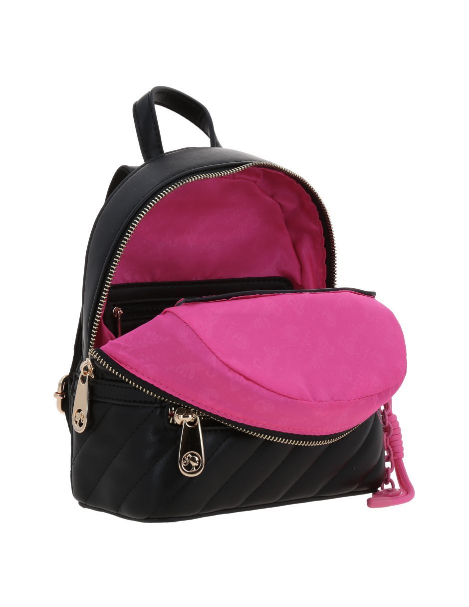 Backpack Carmin Barbie para mujer 7