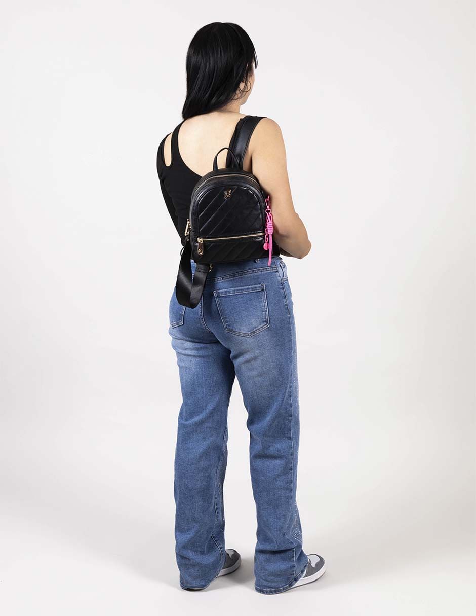 Backpack Carmin Barbie para mujer 8