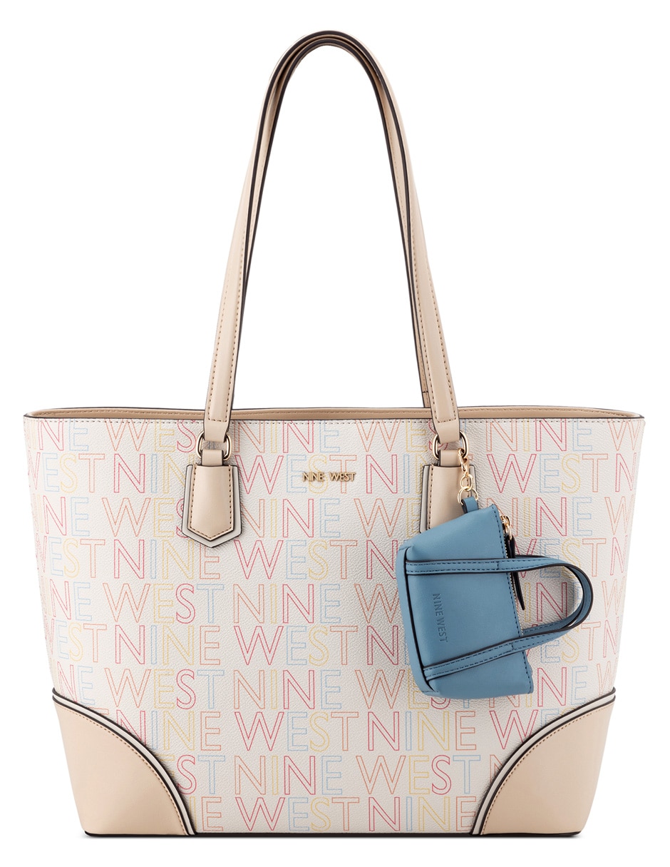 Bolsa tote Bellin para mujer