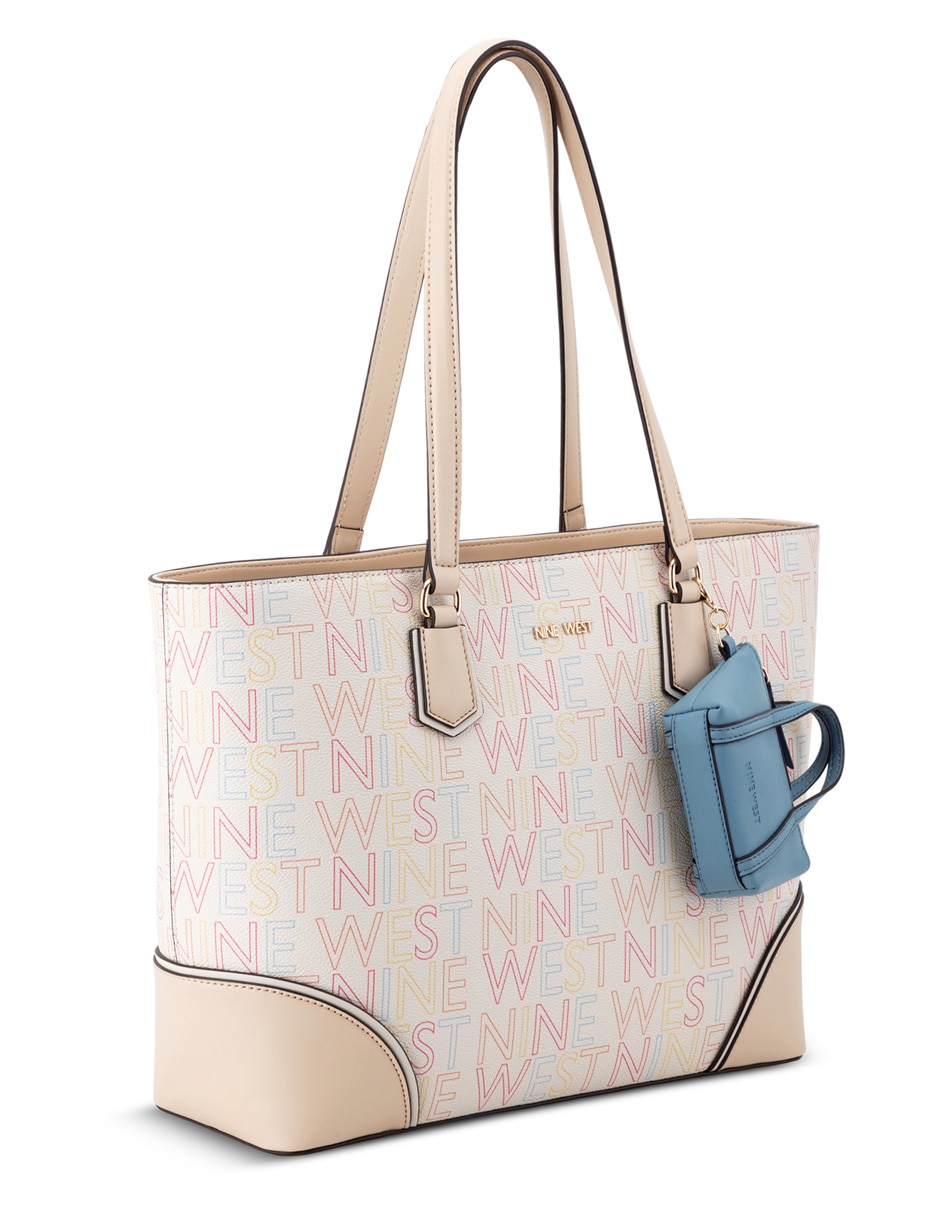 Bolsa tote Bellin para mujer 3
