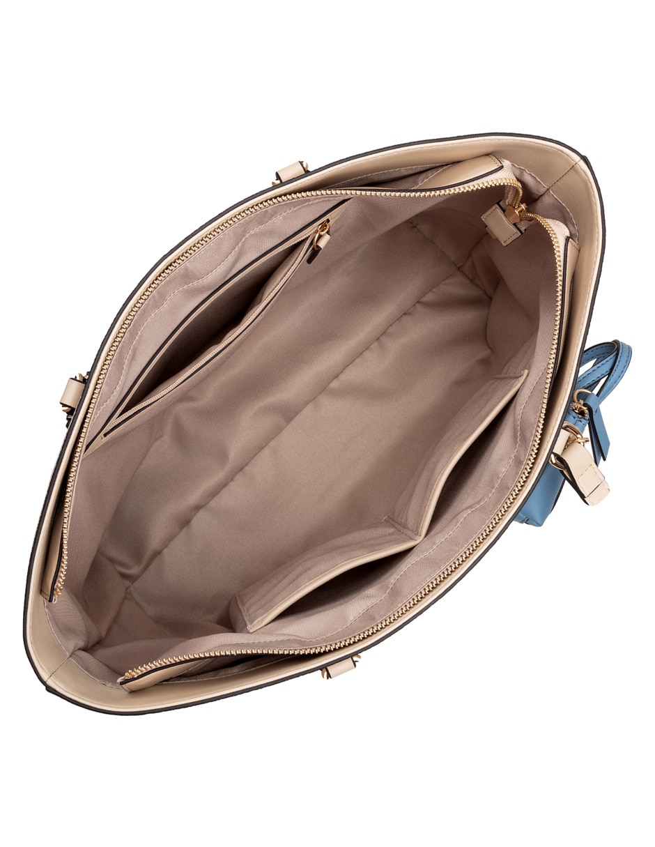 Bolsa tote Bellin para mujer 4