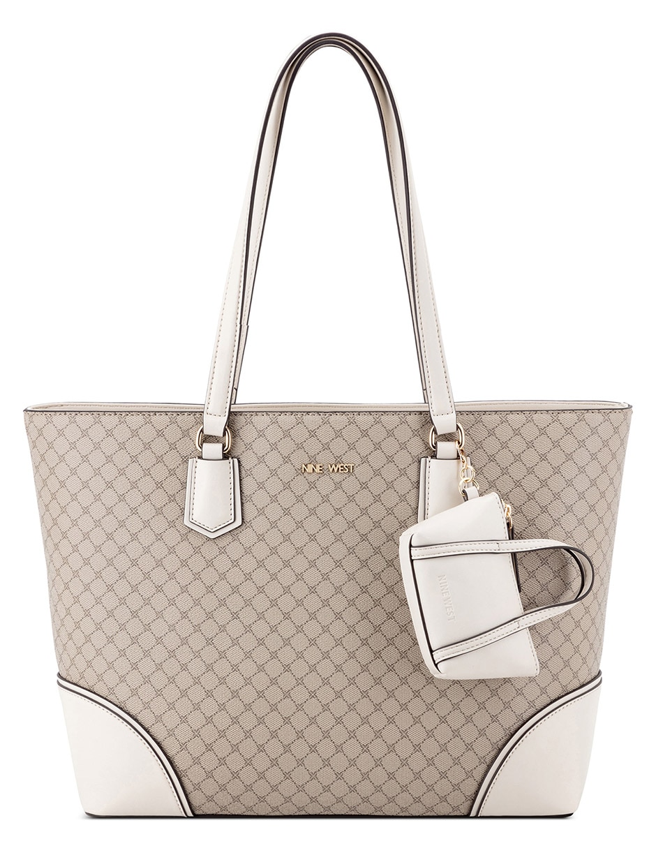 Bolsa tote Bellin para mujer