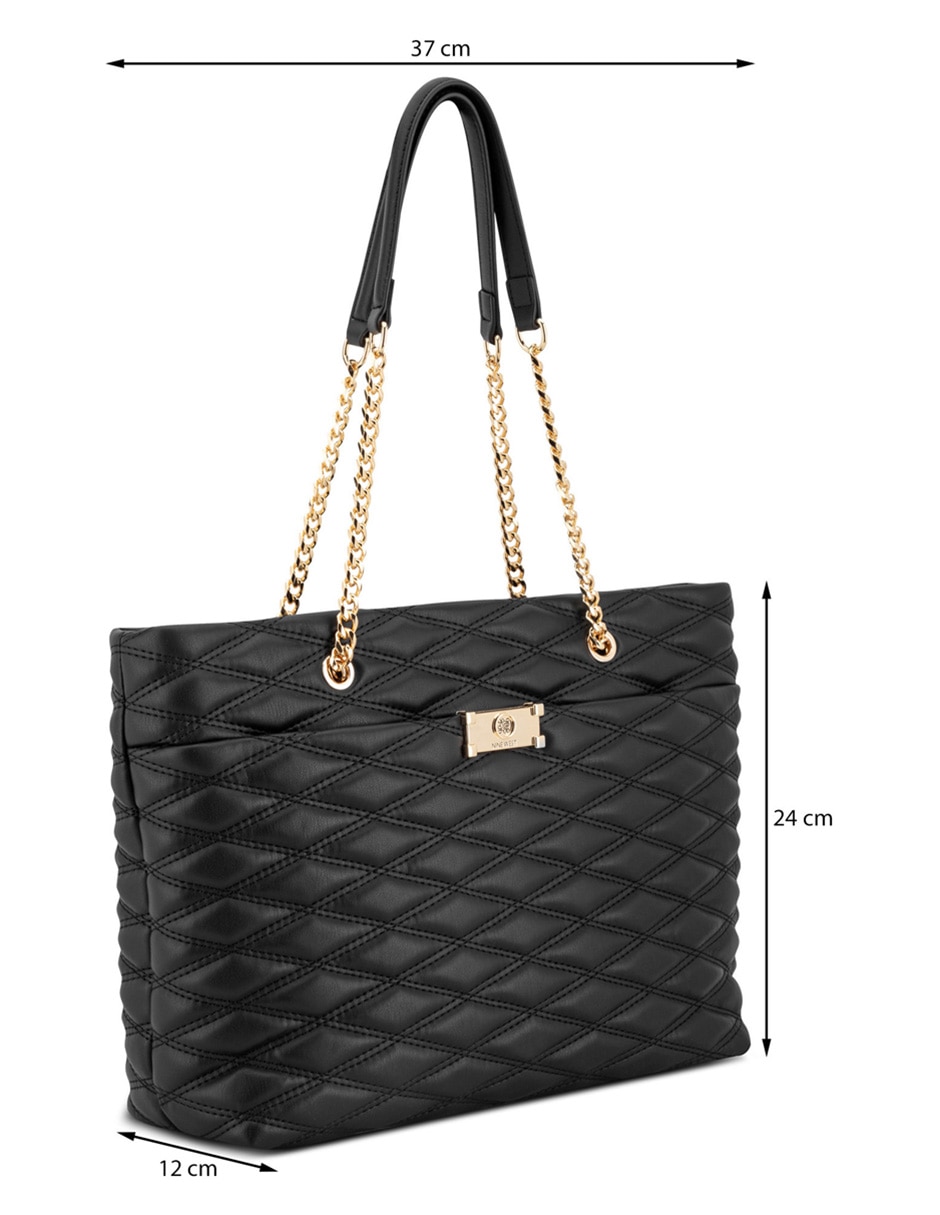 Bolsa tote Almae para mujer 5