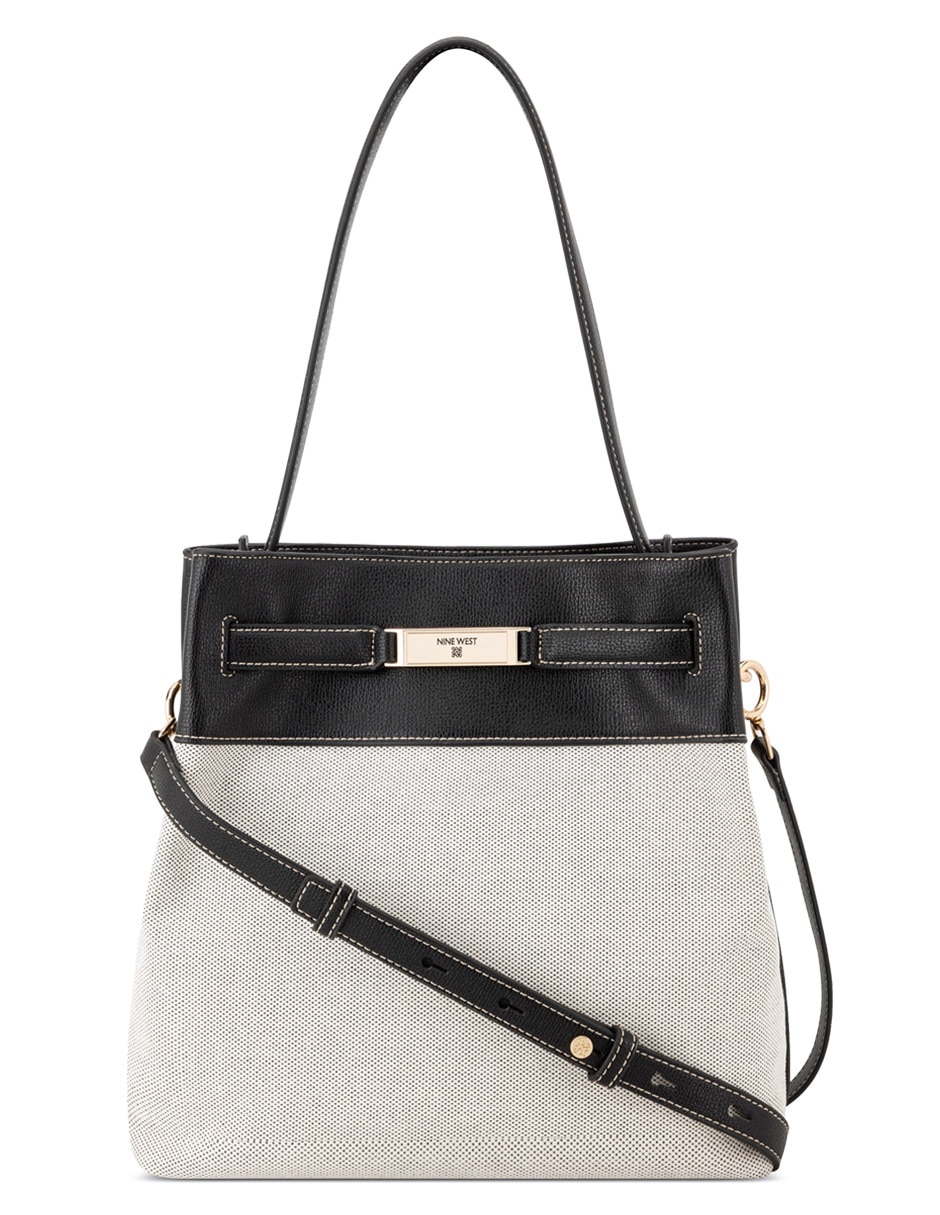 Bolsa bucket Harlee para mujer