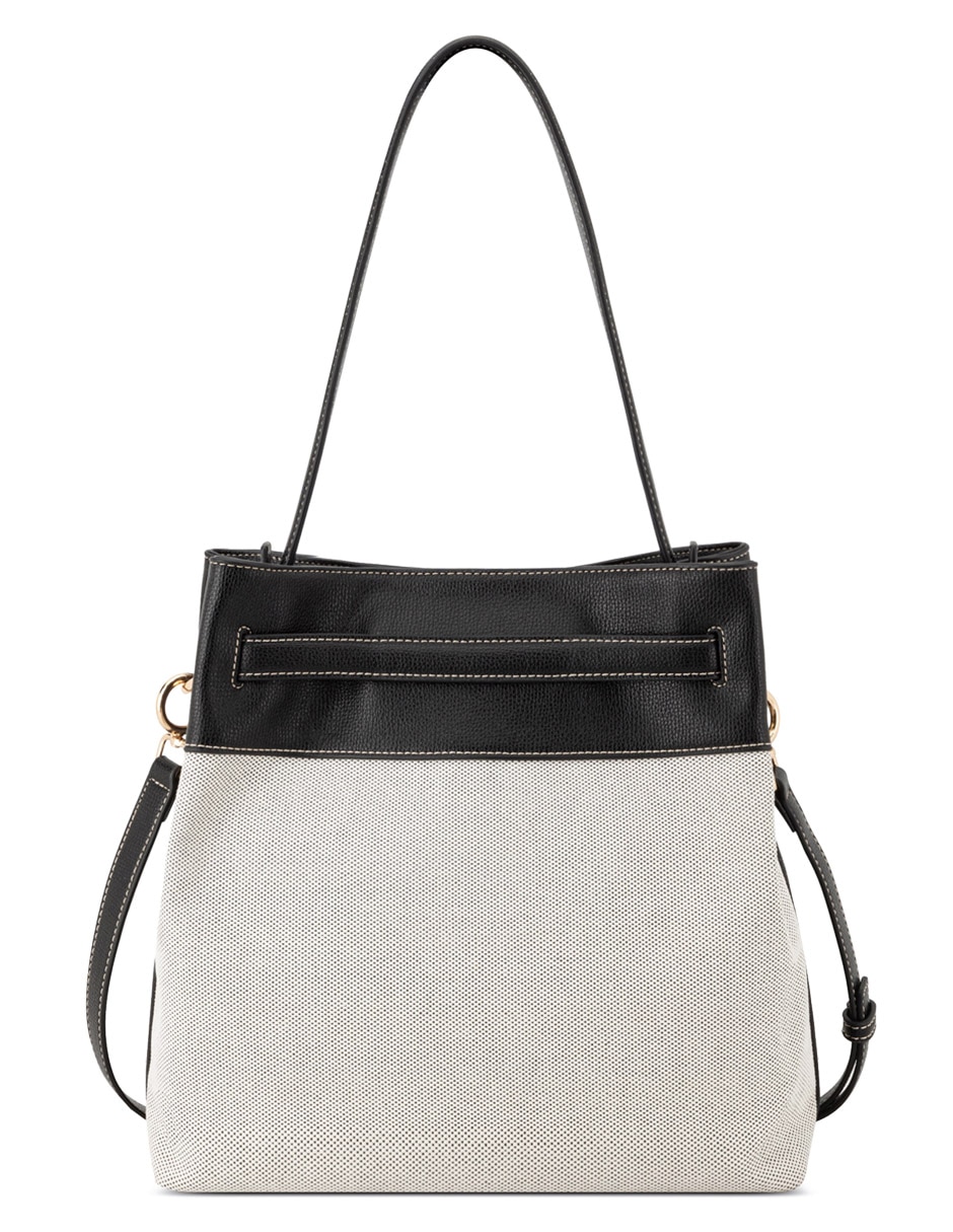 Bolsa bucket Harlee para mujer 2