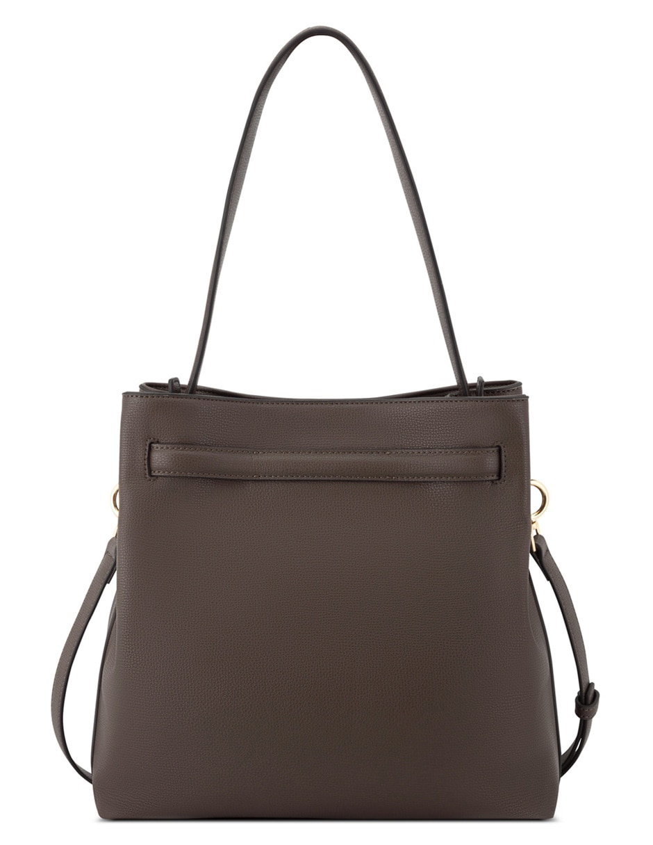 Bolsa bucket para mujer 2