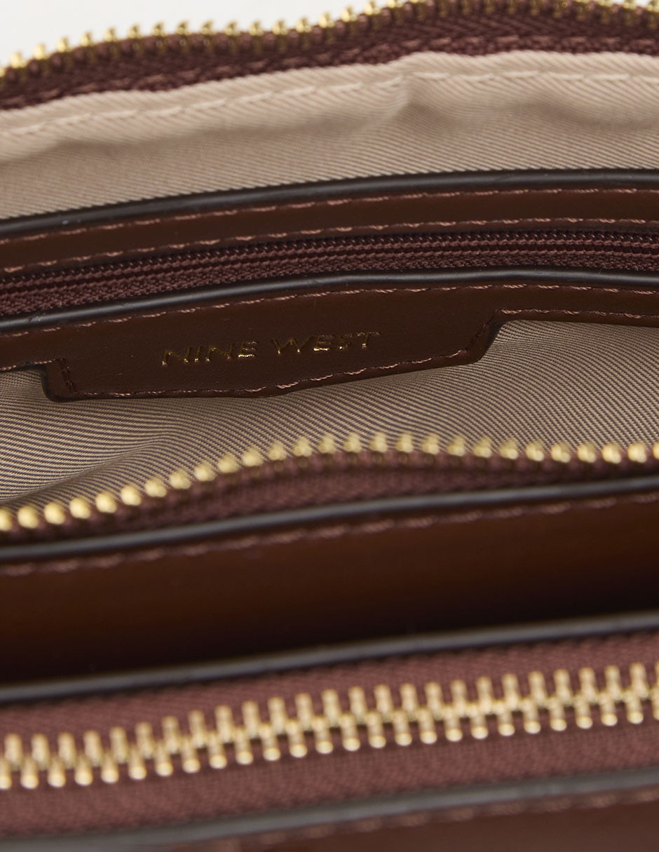 Bolsa crossbody Norine para mujer 4