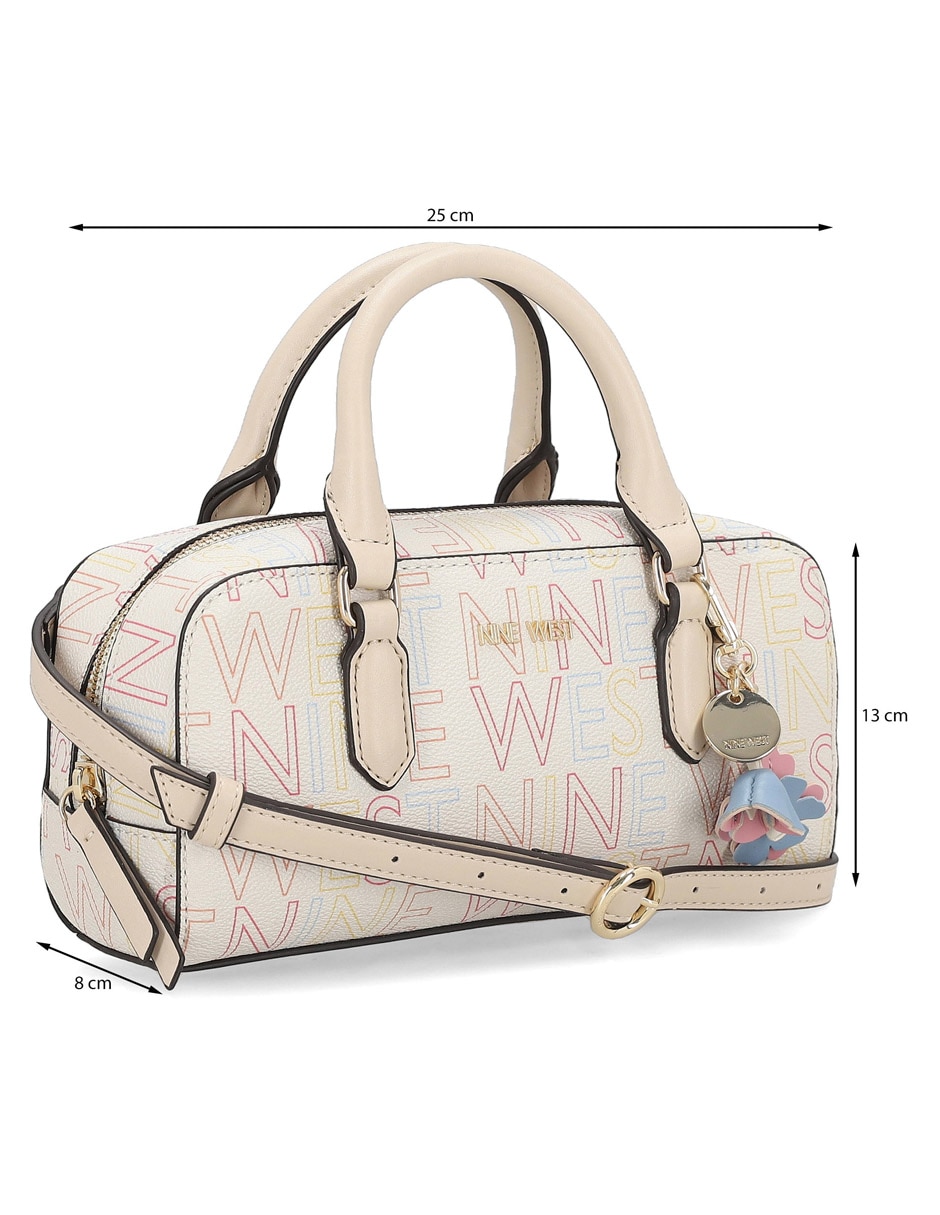 Bolsa crossbody para mujer 5