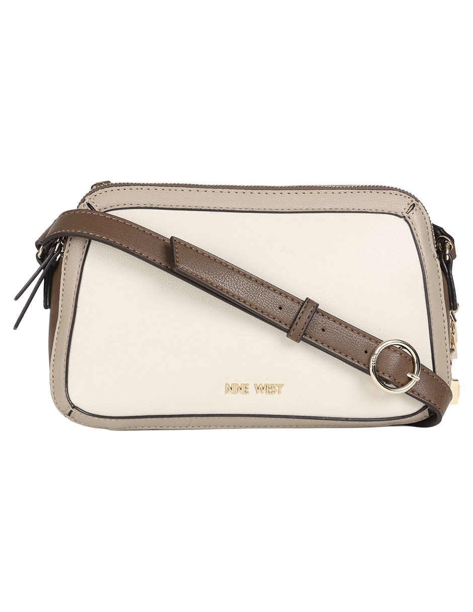 Bolsa crossbody Norine para mujer