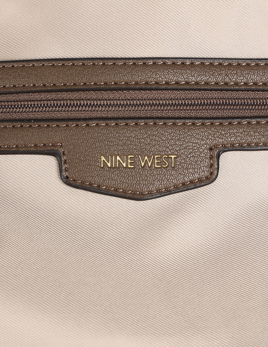Bolsa crossbody Norine para mujer 4