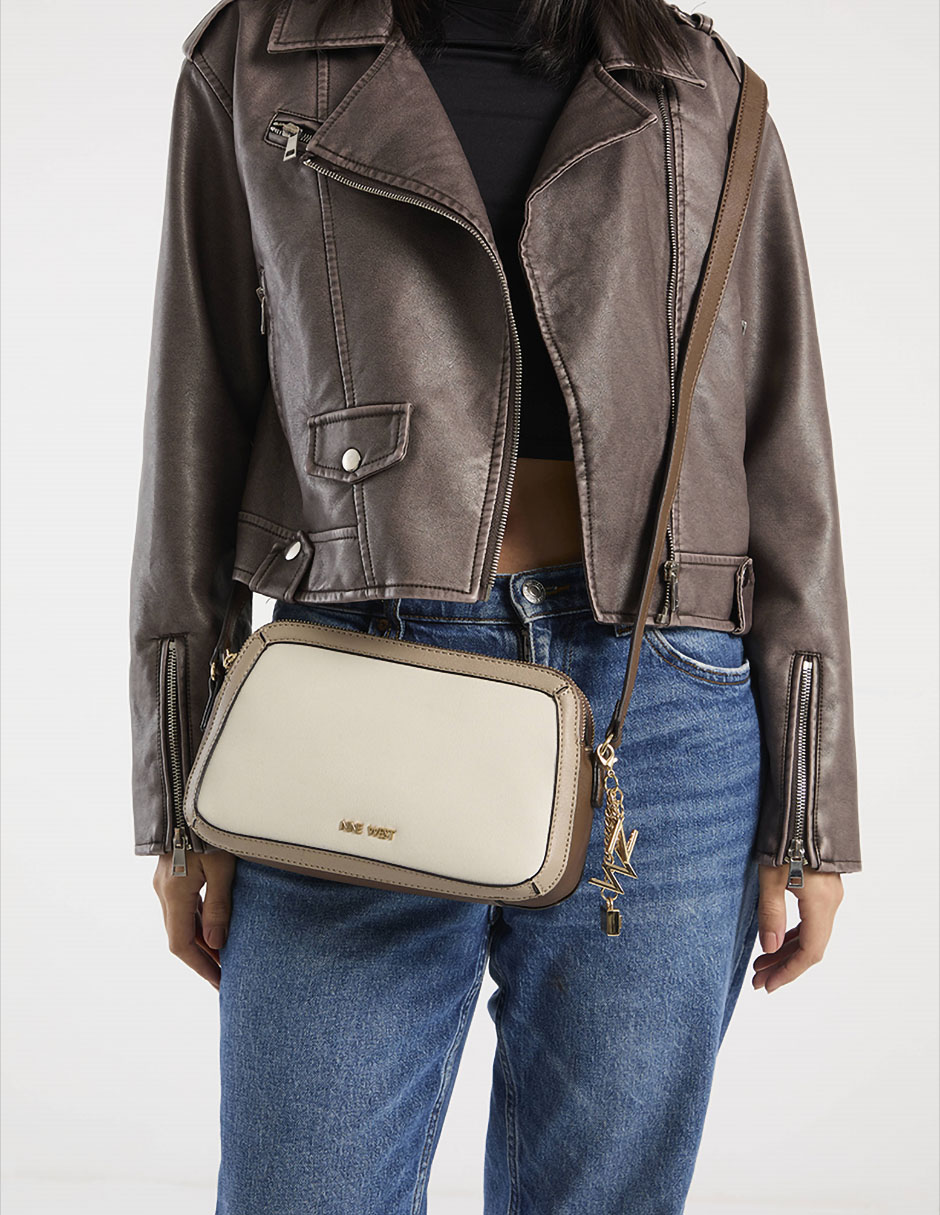 Bolsa crossbody Norine para mujer 5