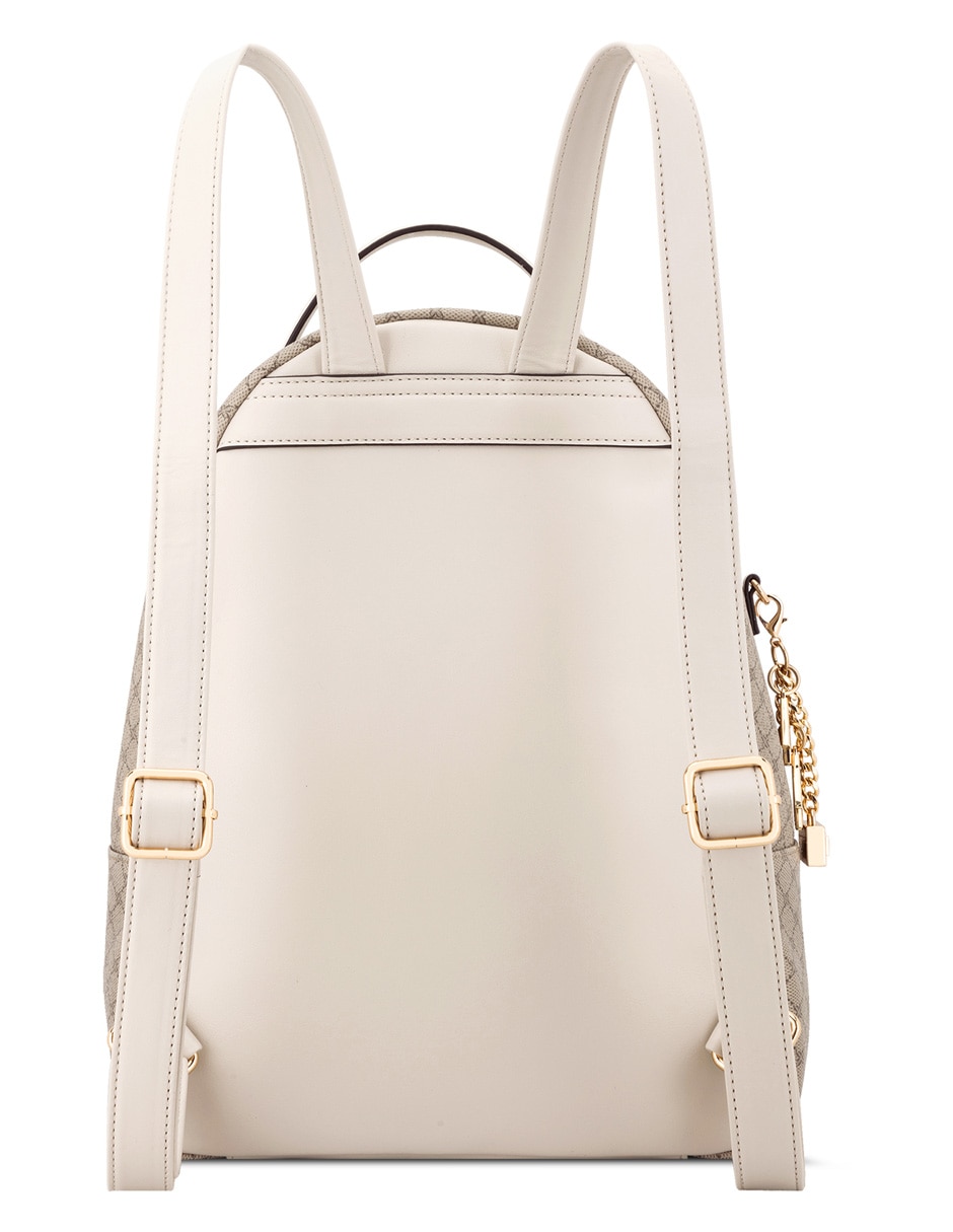 MOCHILA NINE WEST BACKPACK NIL5, BEIGE