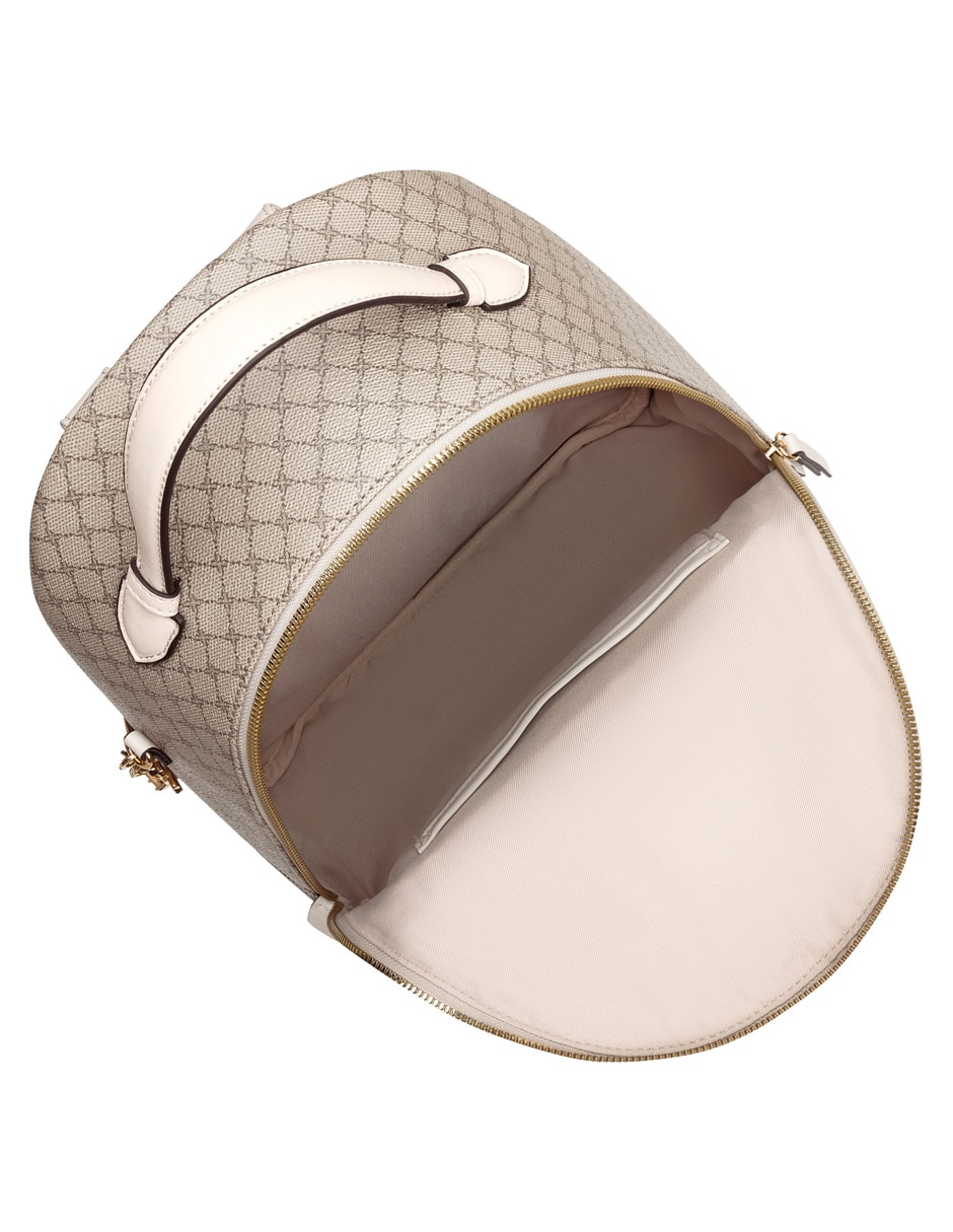 MOCHILA NINE WEST BACKPACK NIL5, BEIGE