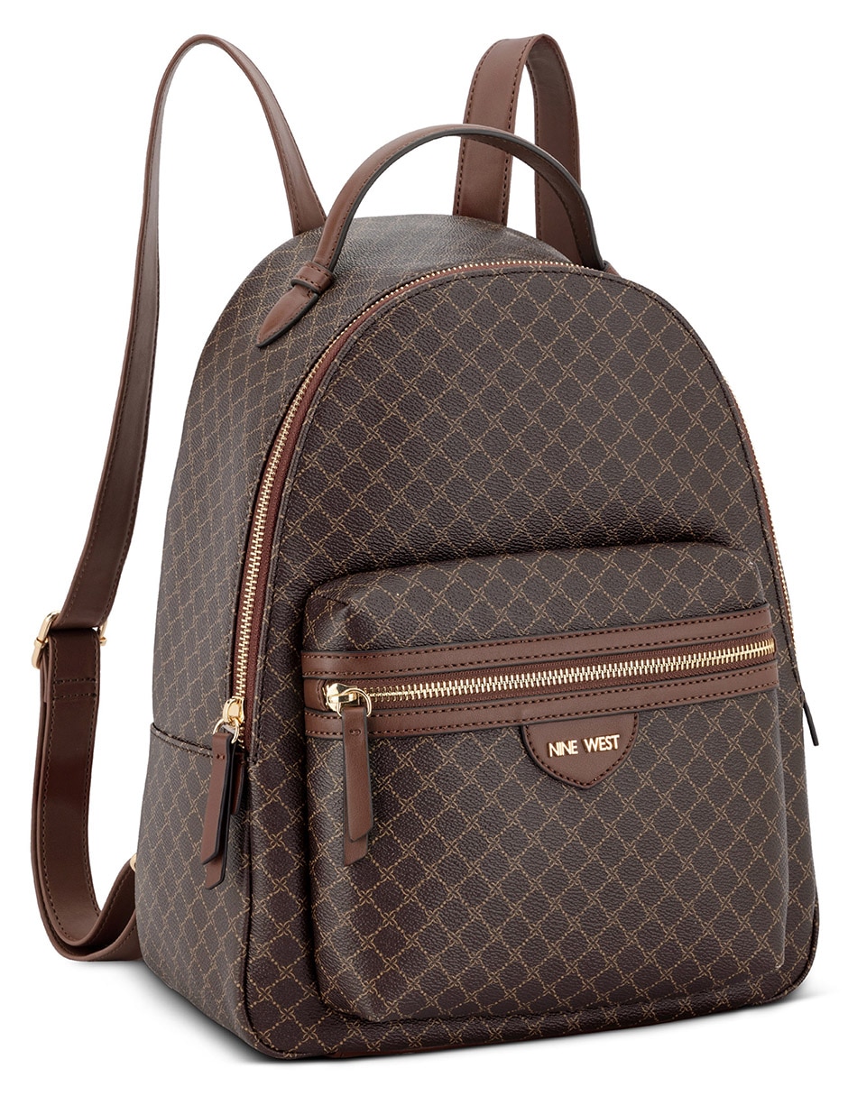 Backpack casual Zaire para mujer 3