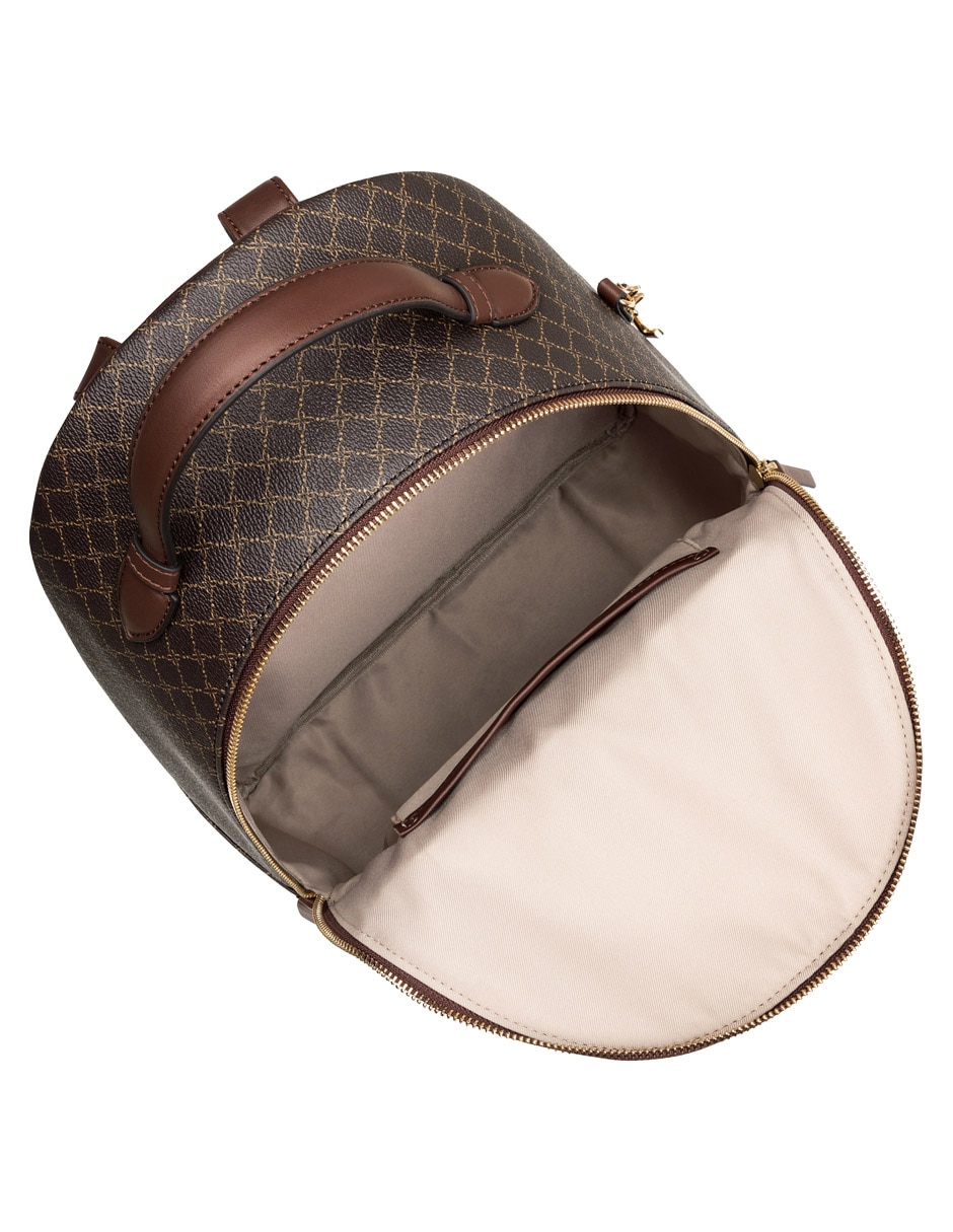 Backpack casual Zaire para mujer 4