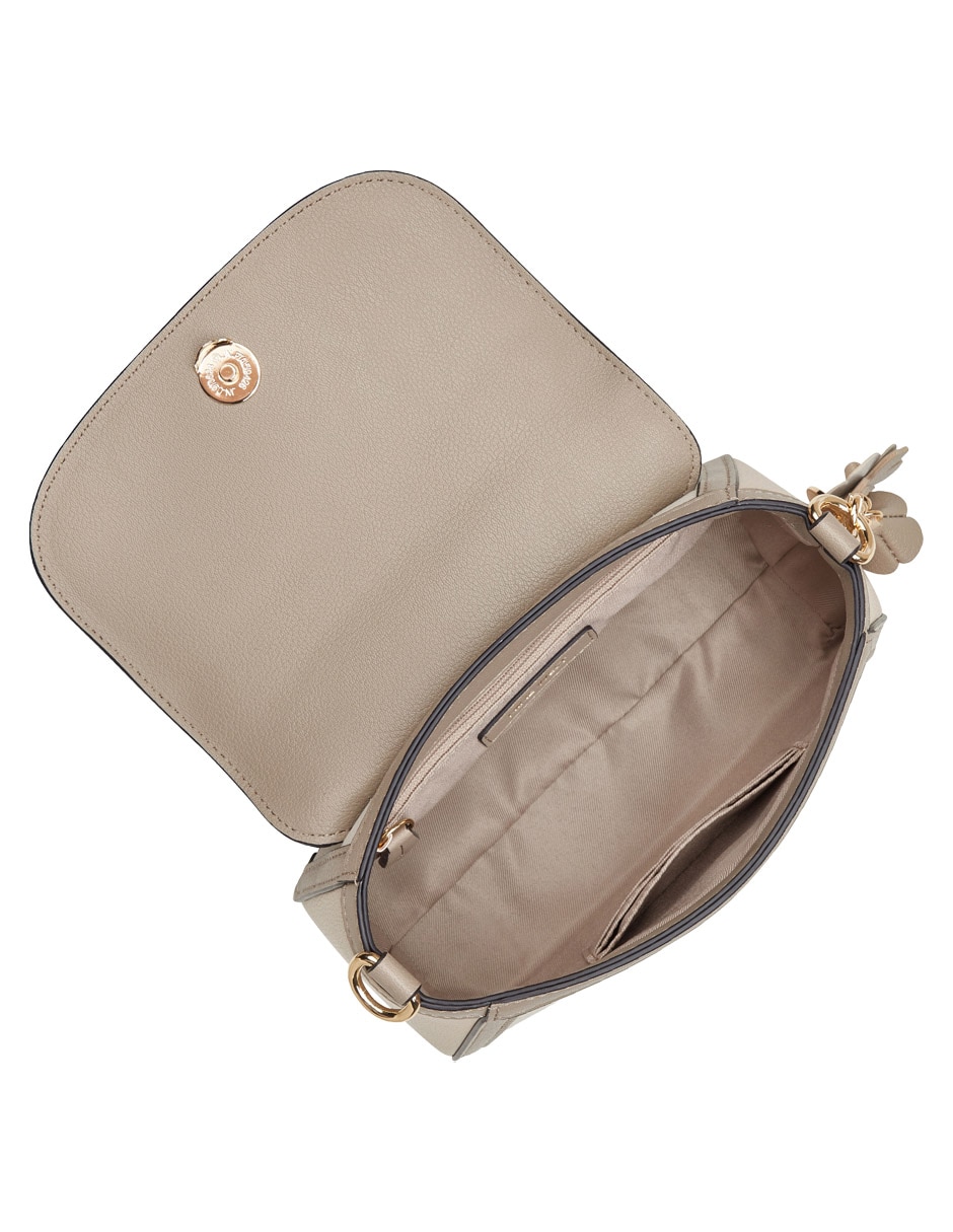 CROSSBODY NINE WEST, BEIGE