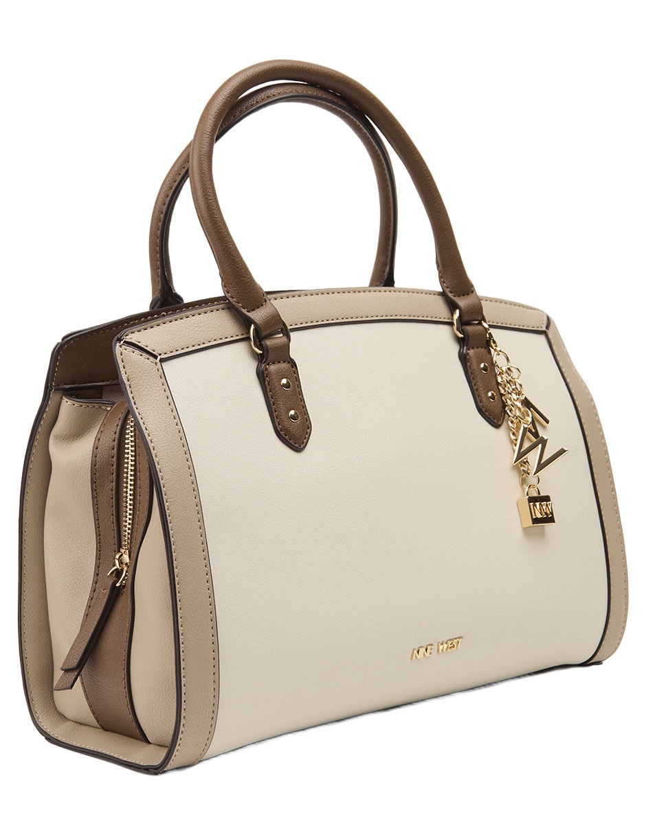 Bolsa satchel Norine para mujer 2