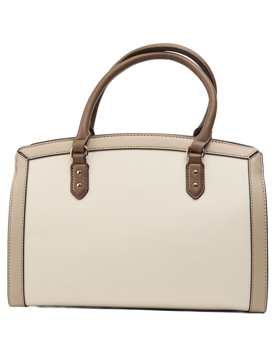 Bolsa satchel Norine para mujer 3