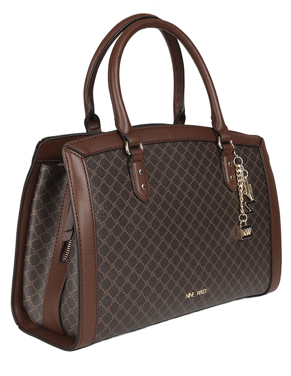 Bolsa satchel Norine para mujer 2