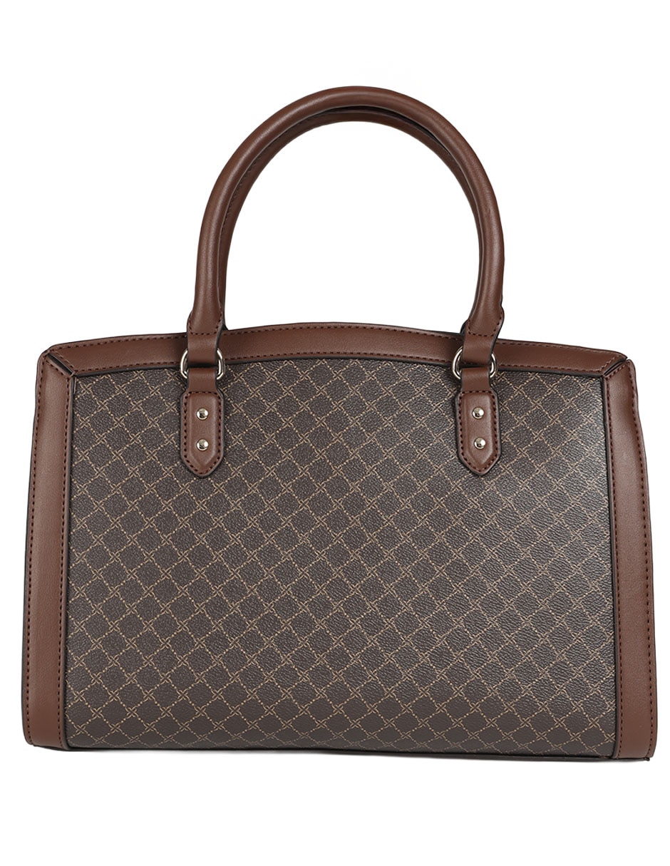 Bolsa satchel Norine para mujer 3