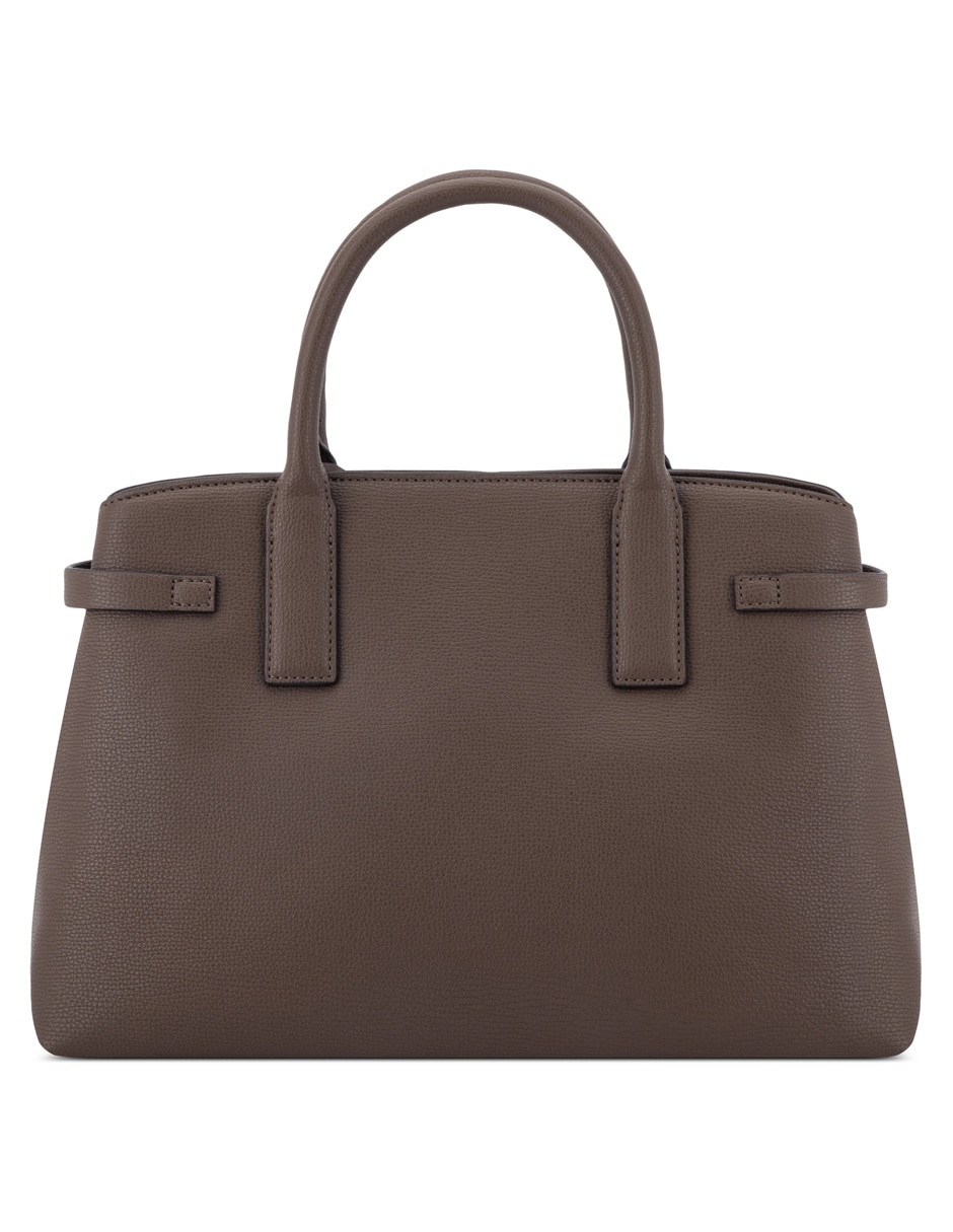 Bolsa satchel Aira para mujer 3