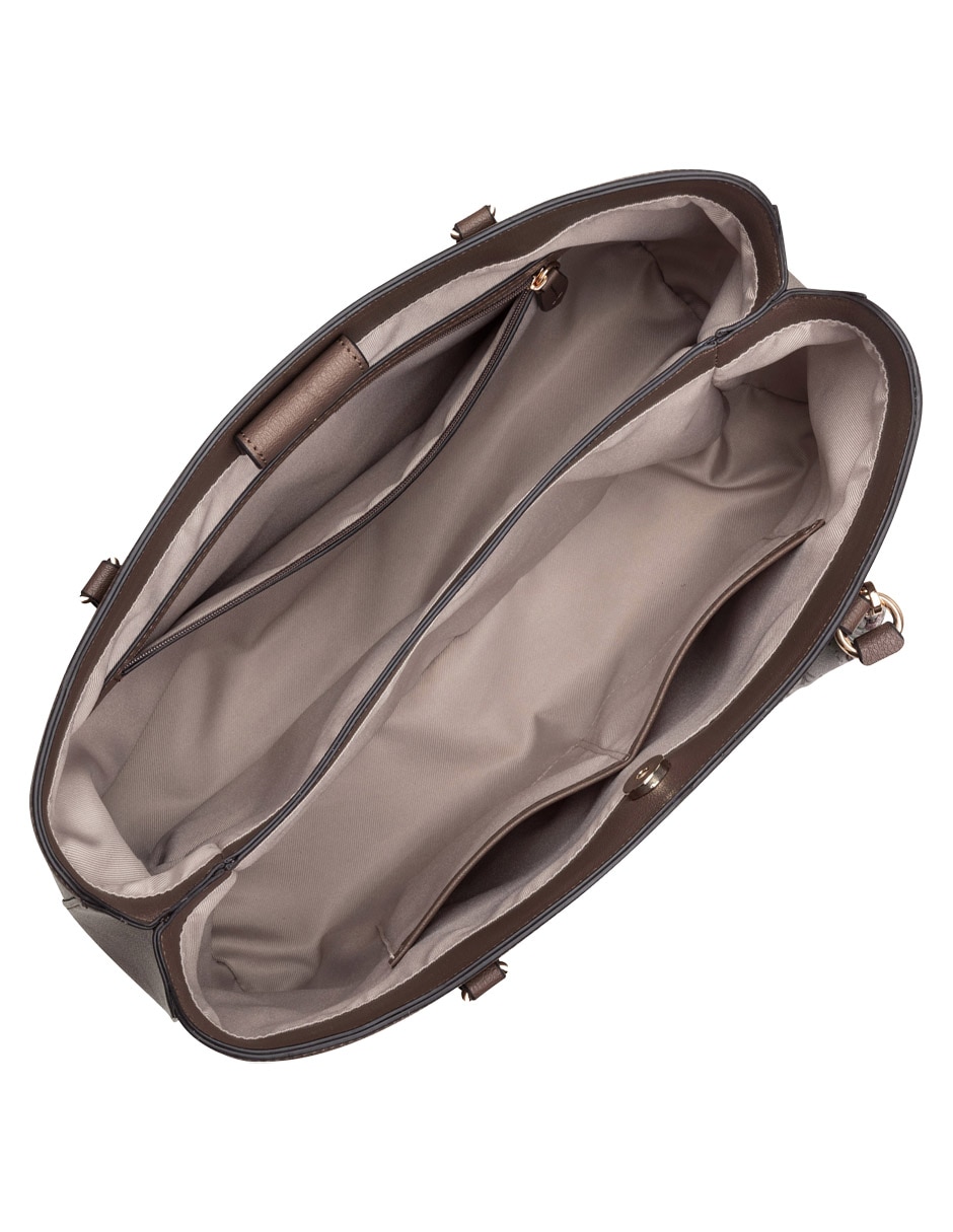 Bolsa shoulder KOA para mujer 4