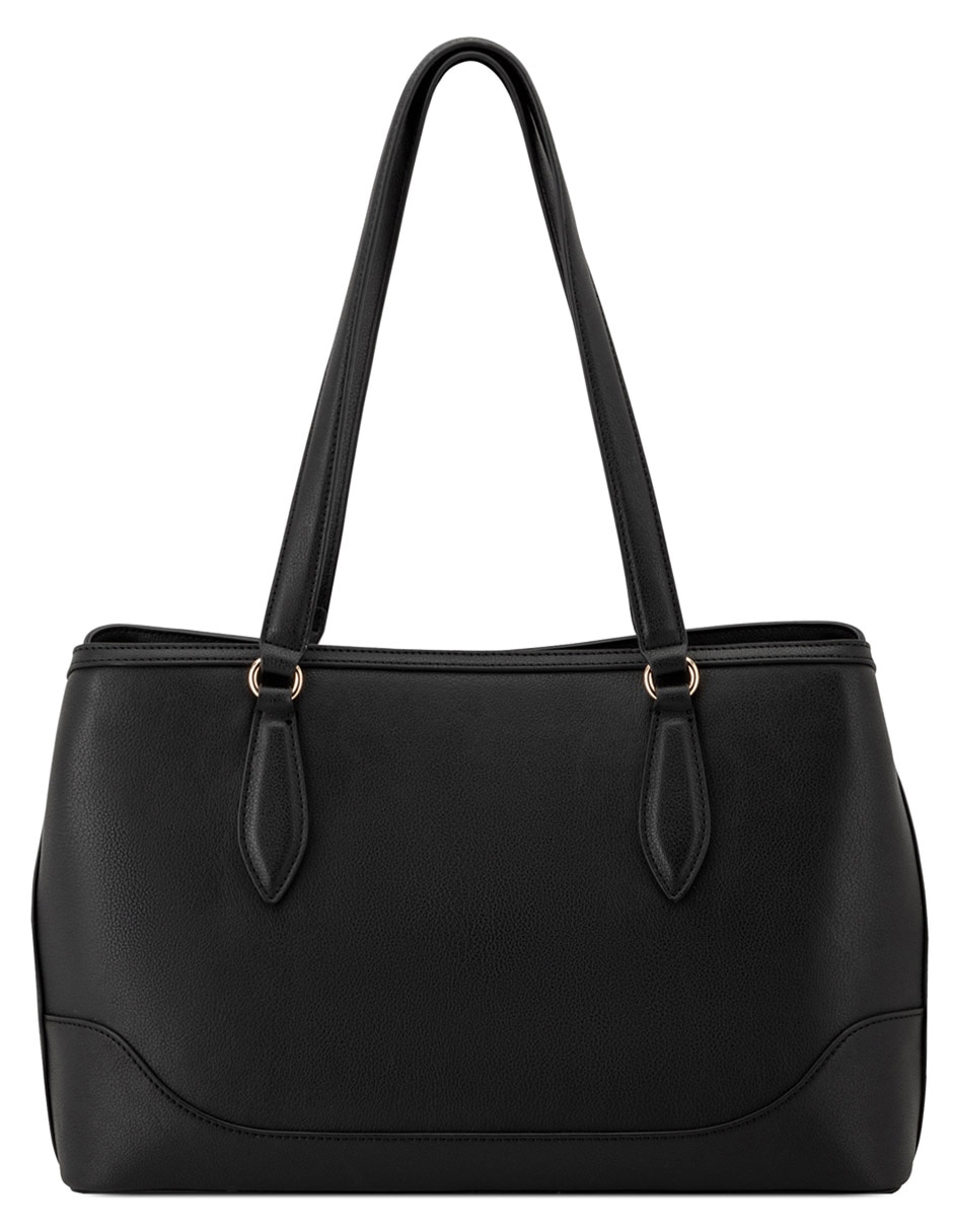 SHOULDER NINE WEST, NEGRO