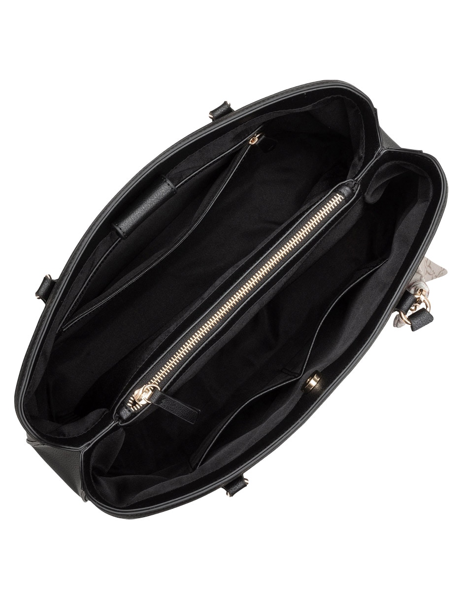 SHOULDER NINE WEST, NEGRO