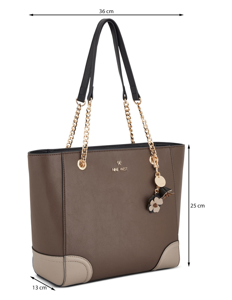Bolsa tote Liora para mujer 5