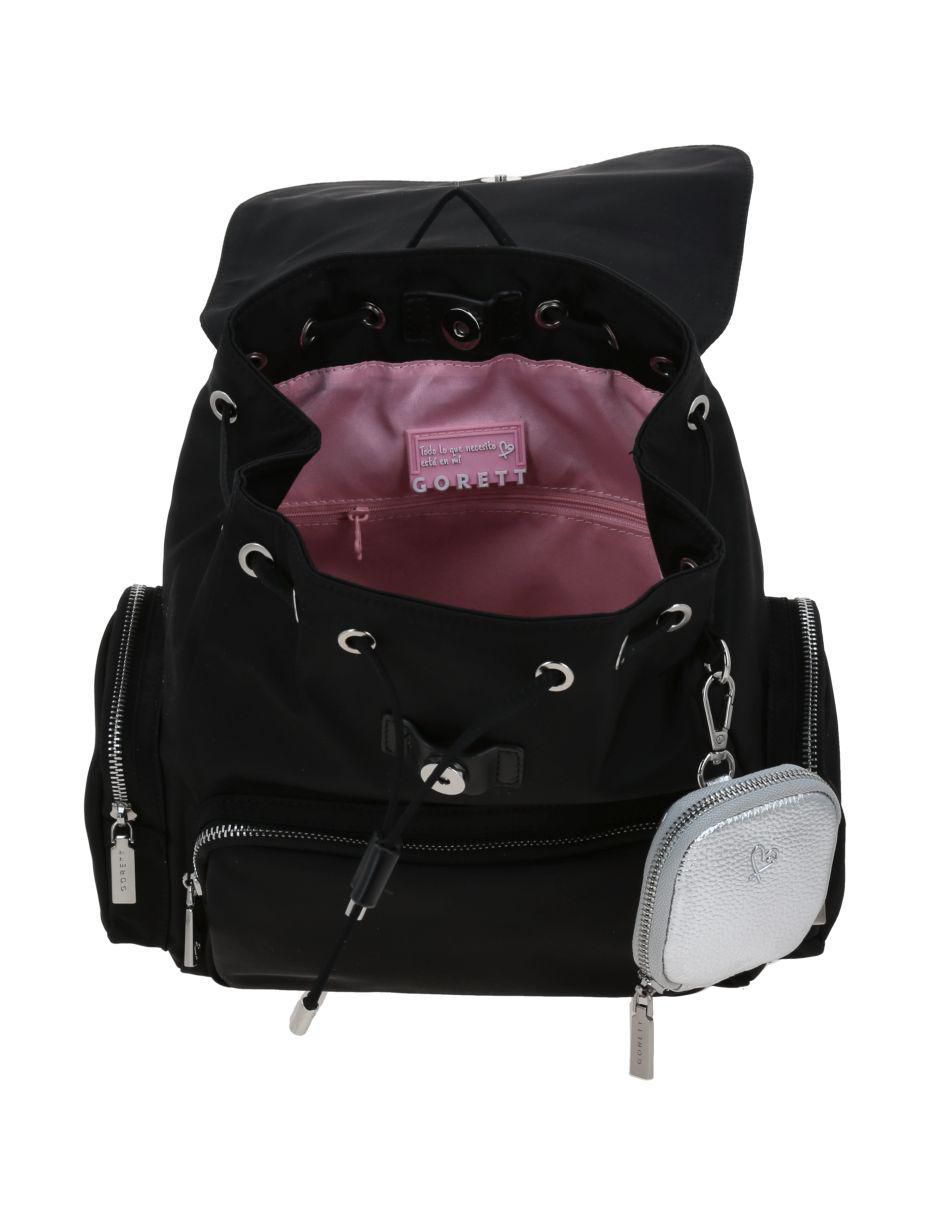 Backpack para mujer 7