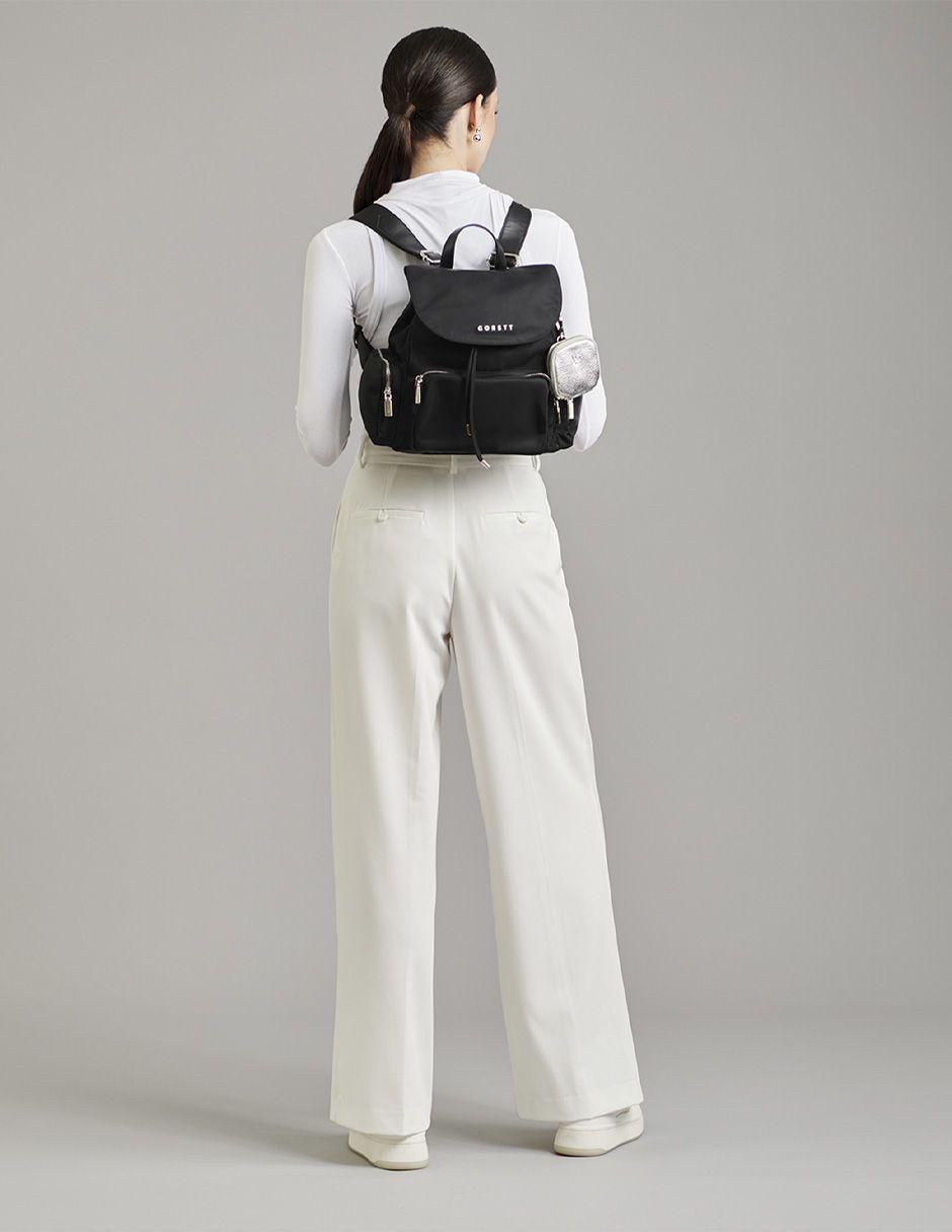 Backpack para mujer 8