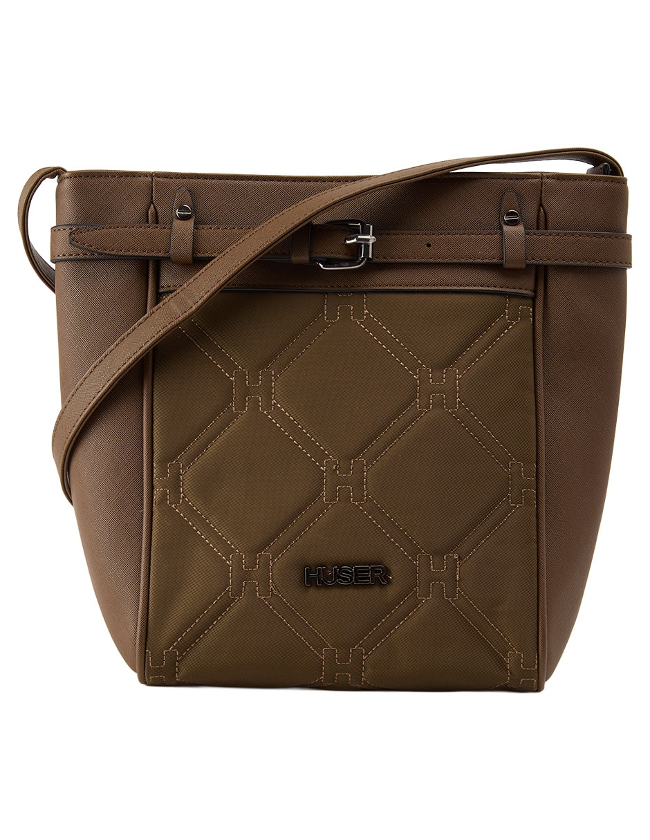 Bolsa crossbody para mujer