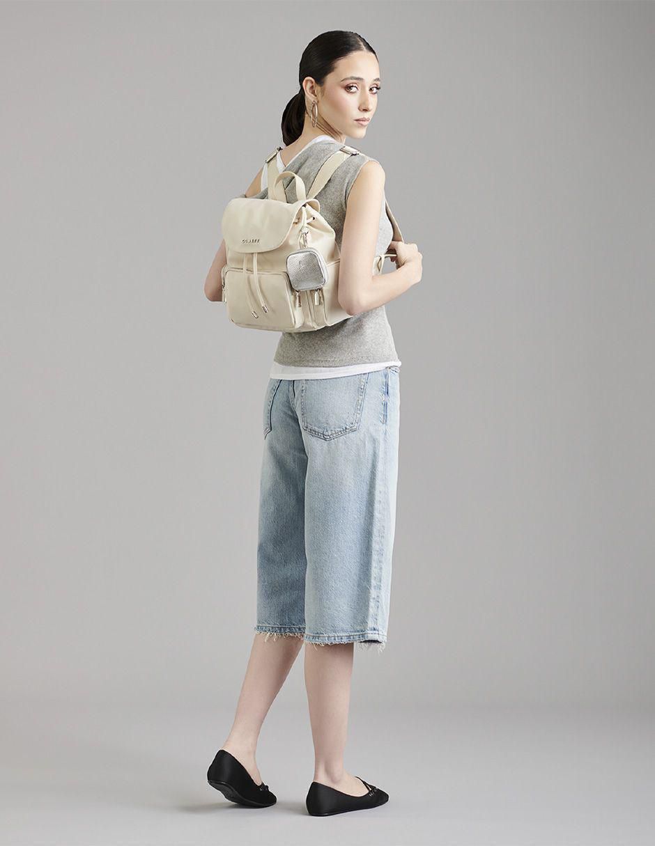 Backpack para mujer 8